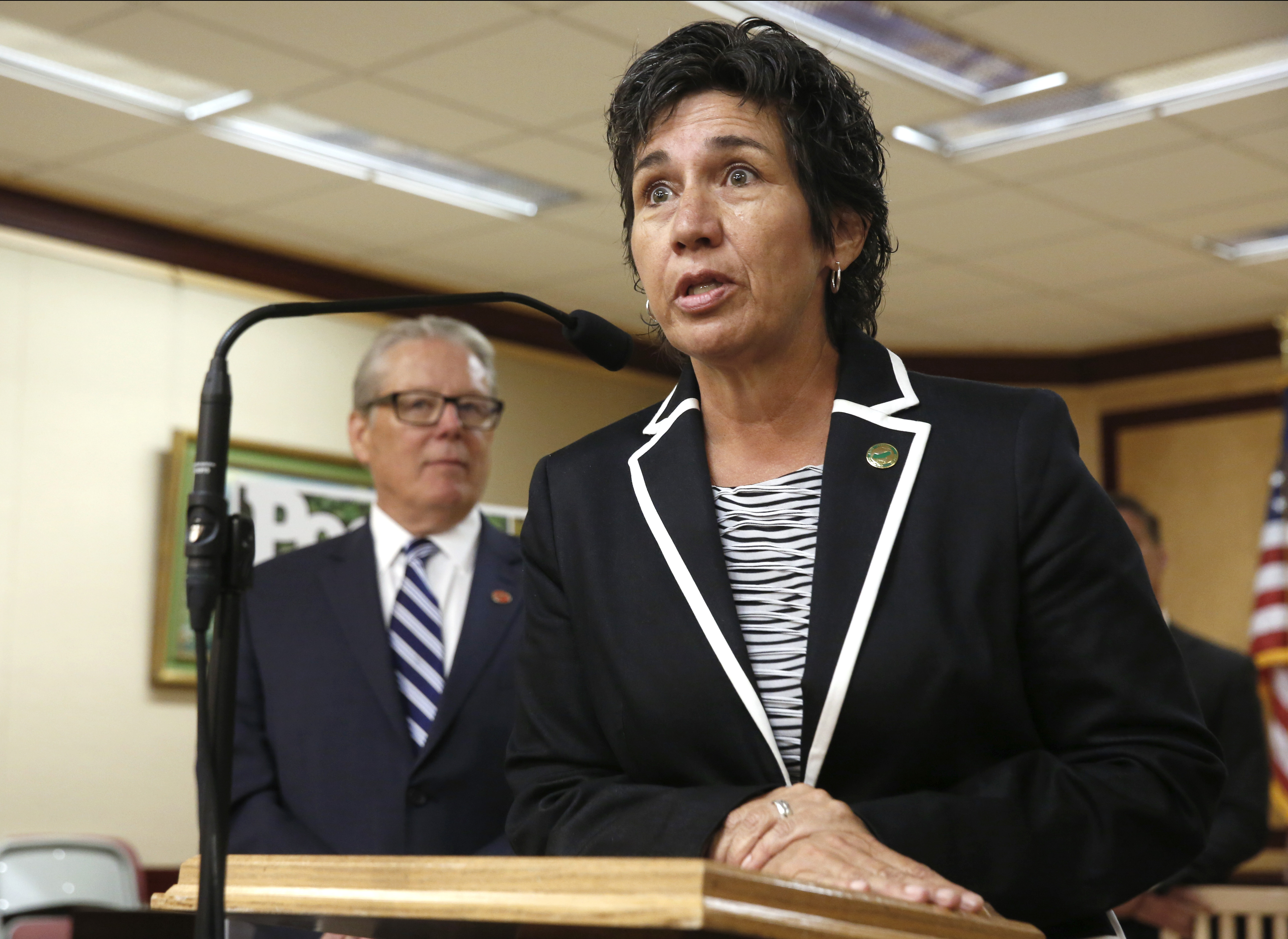 Legislators want to change California's conservatorship law - Vimarsana News