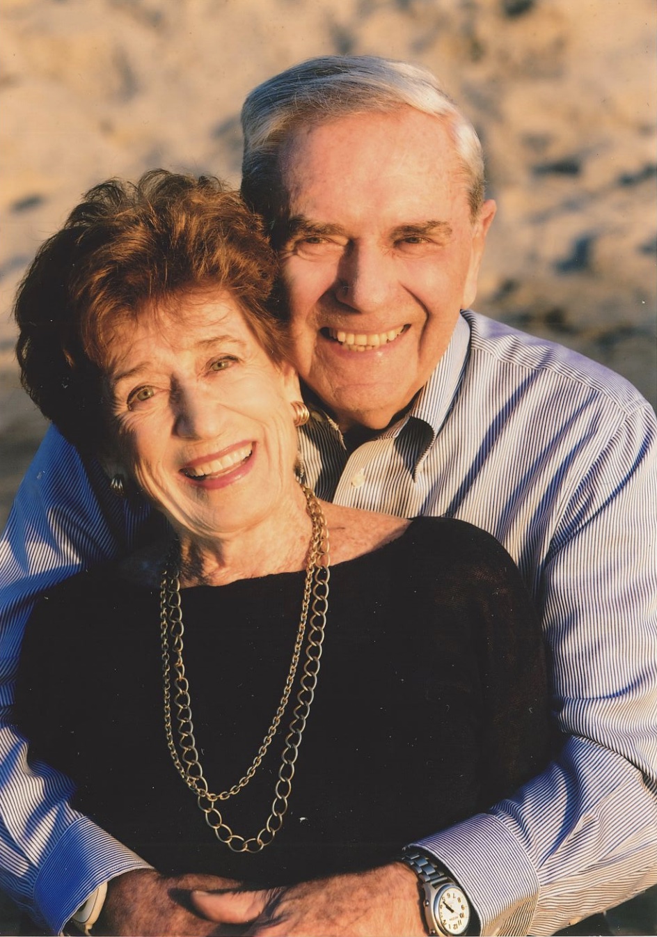 Love of their lives: La Jolla seniors share stories of romance - Vimarsana News
