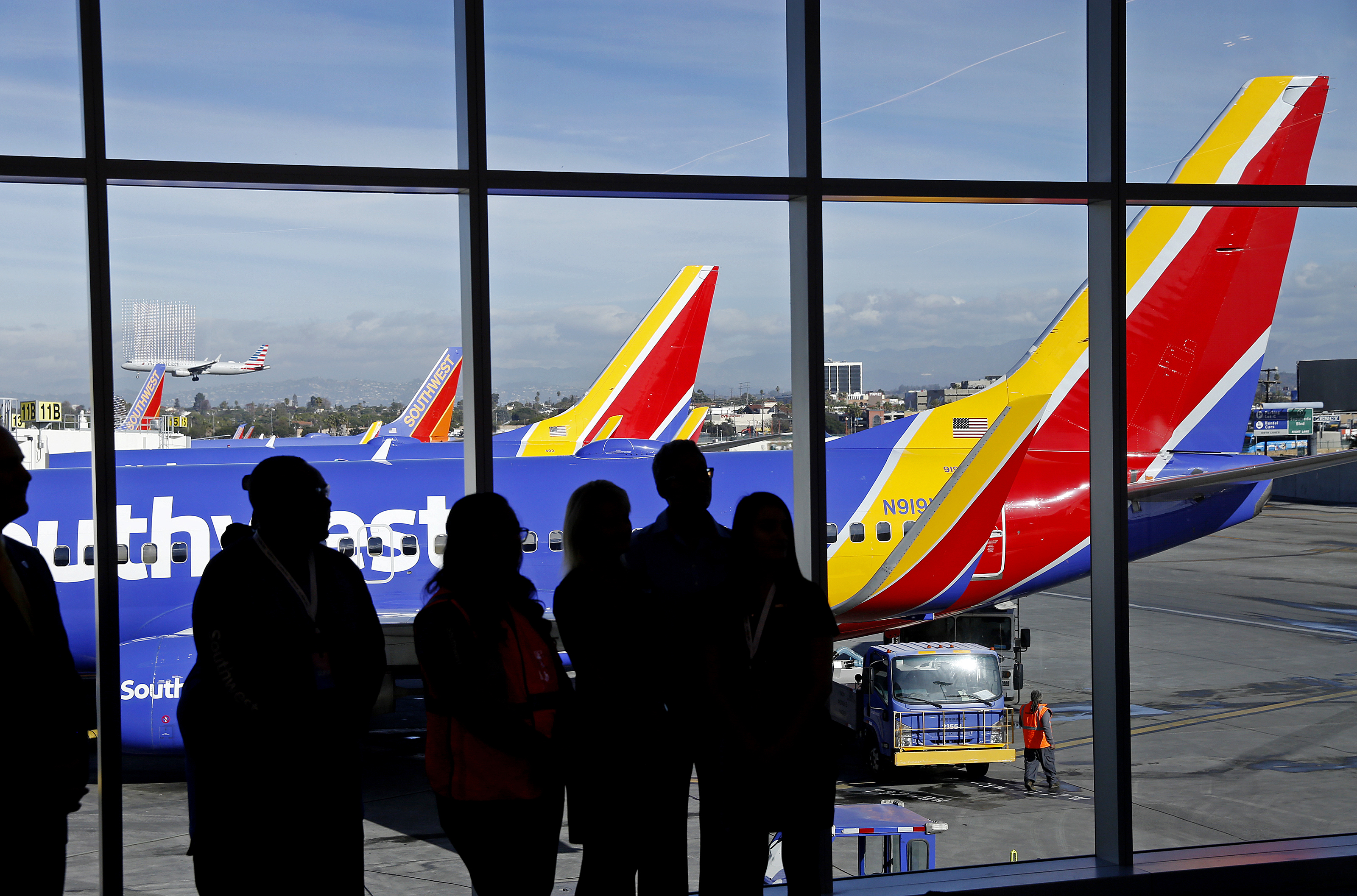 Thanksgiving travel is coming back. Are airlines ready? - Vimarsana News