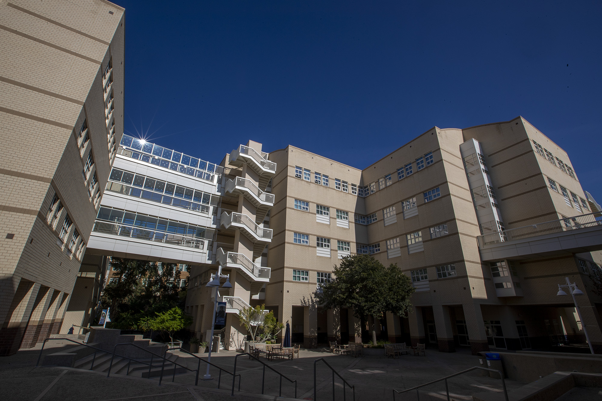 Coroner IDs pair in apparent murder-suicide at UC Irvine - Vimarsana News