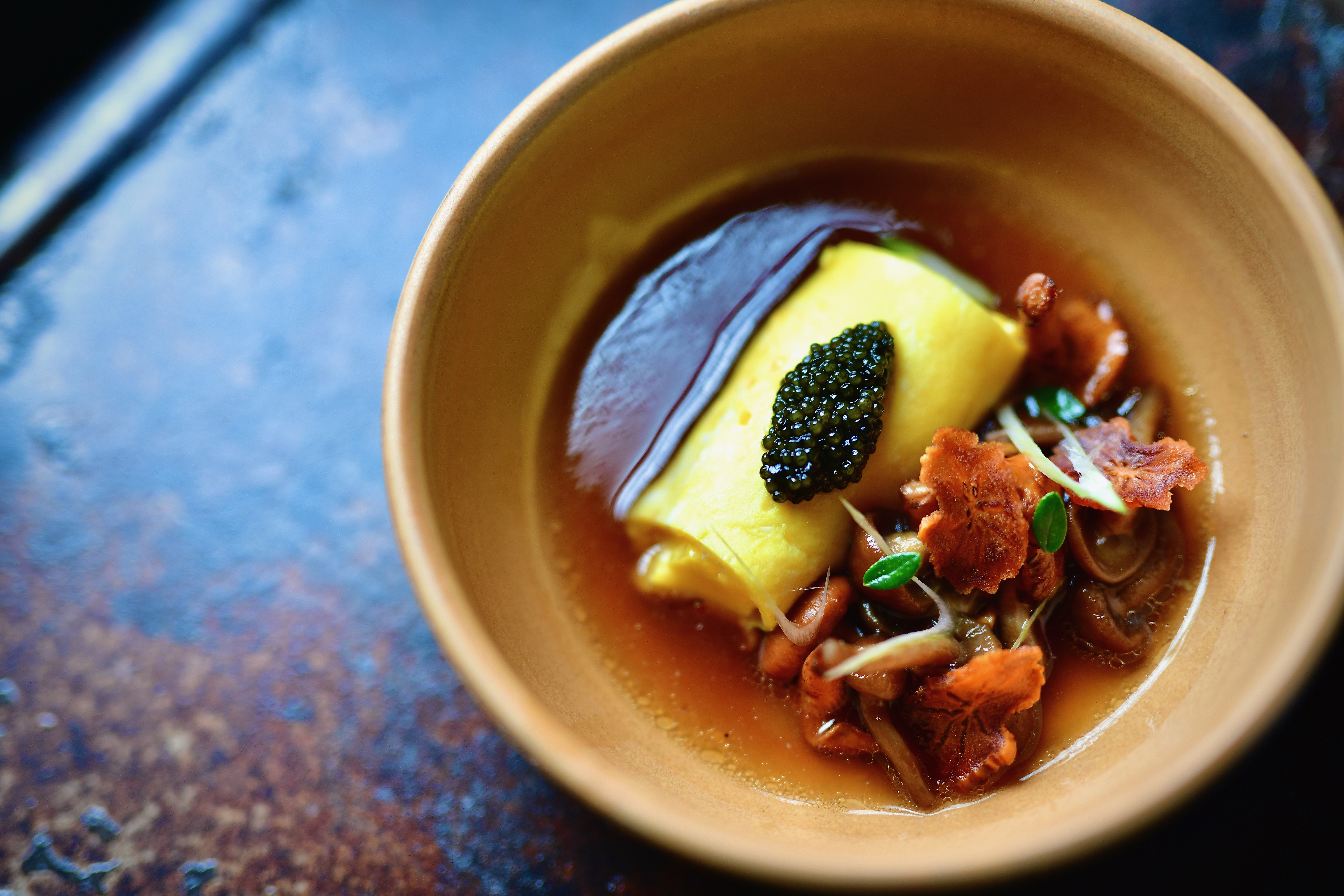 Oceanside's long-incubating Matsu restaurant aiming for a Michelin star or two - Vimarsana News