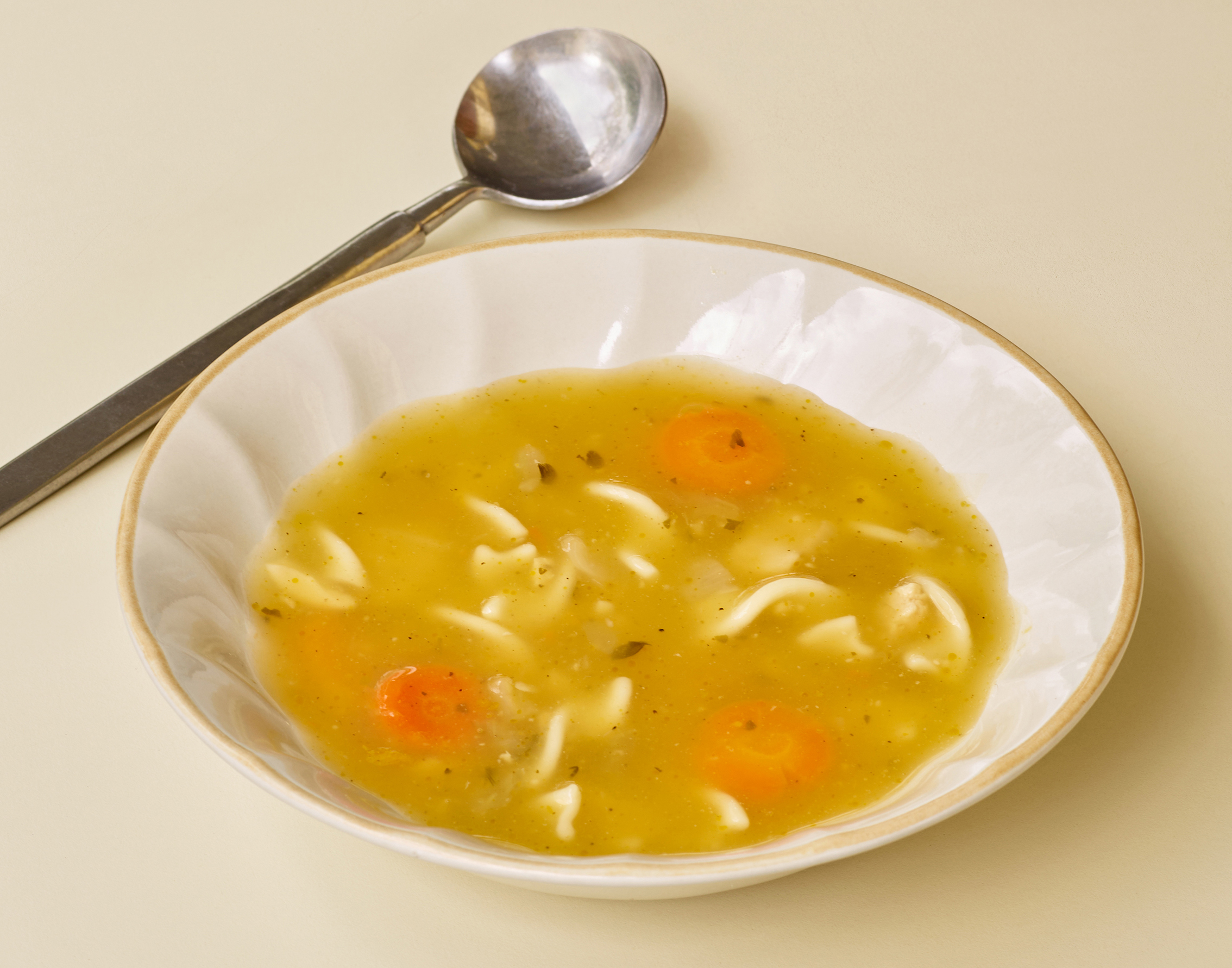 With a cold, choose foods and drinks that give comfort - Vimarsana News