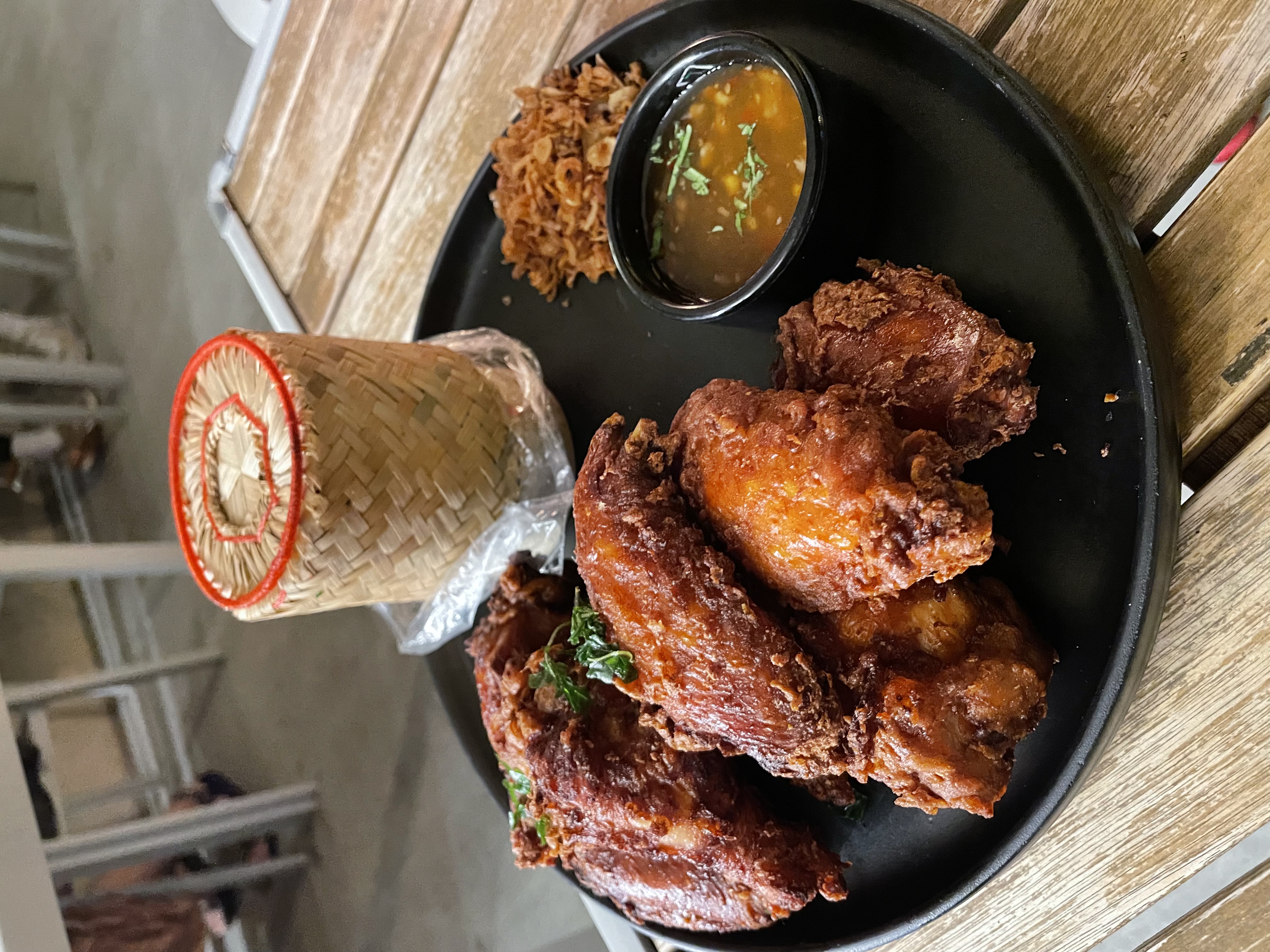 Mailbag: TimesOC food articles are a special treat - Vimarsana News