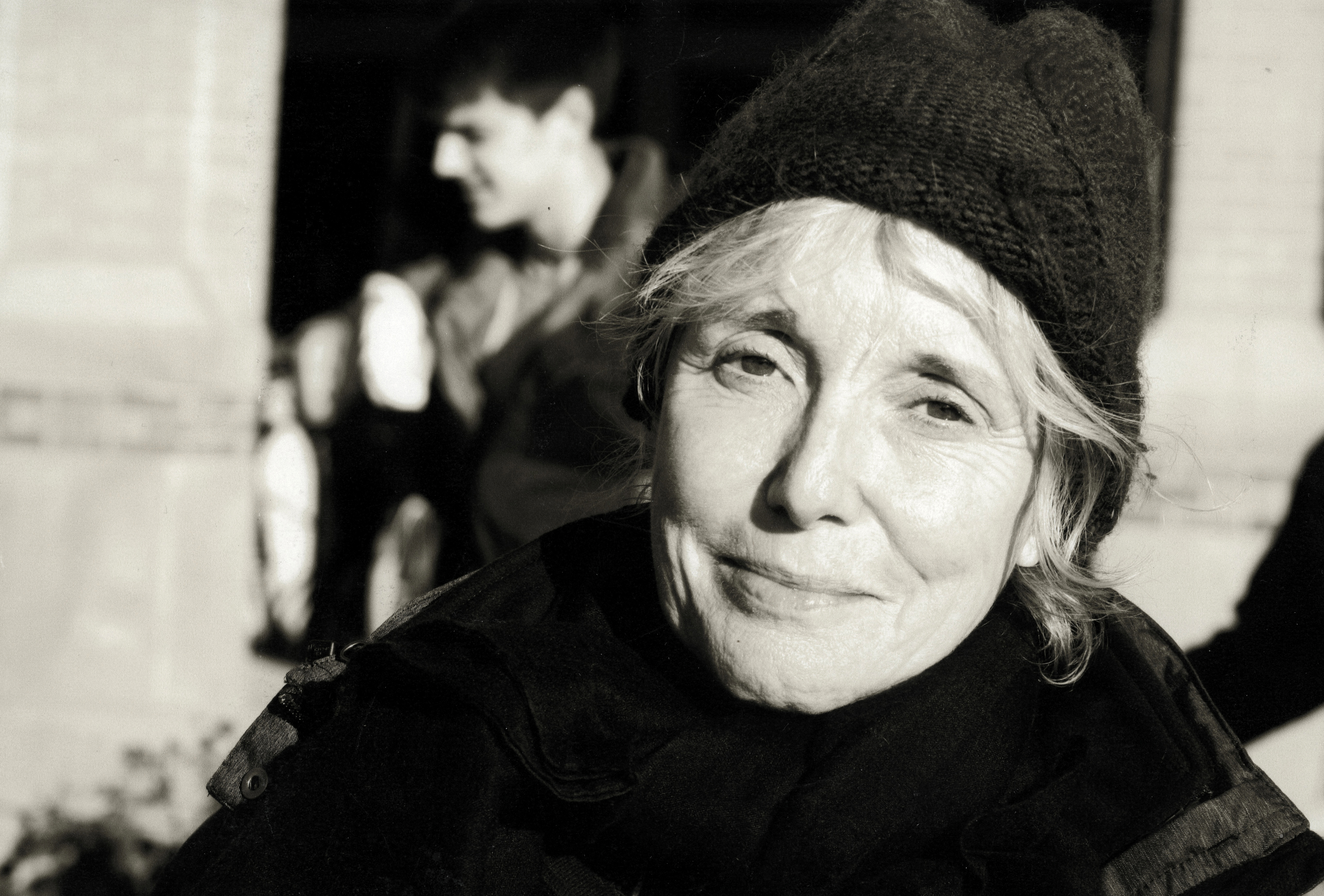 Claire Denis on how 'Stars at Noon' differs from the novel - Vimarsana News