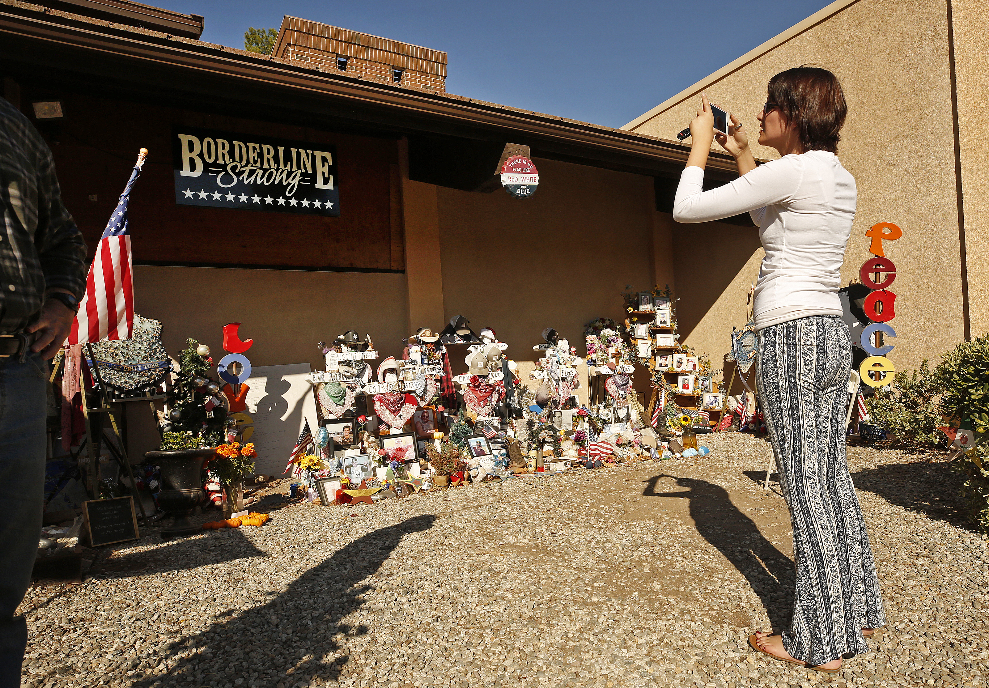 Borderline Bar and Grill to be demolished after mass shooting - Vimarsana News
