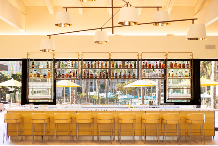 The Dish: New bars, restaurants, expansions and food products in San Diego - Vimarsana News