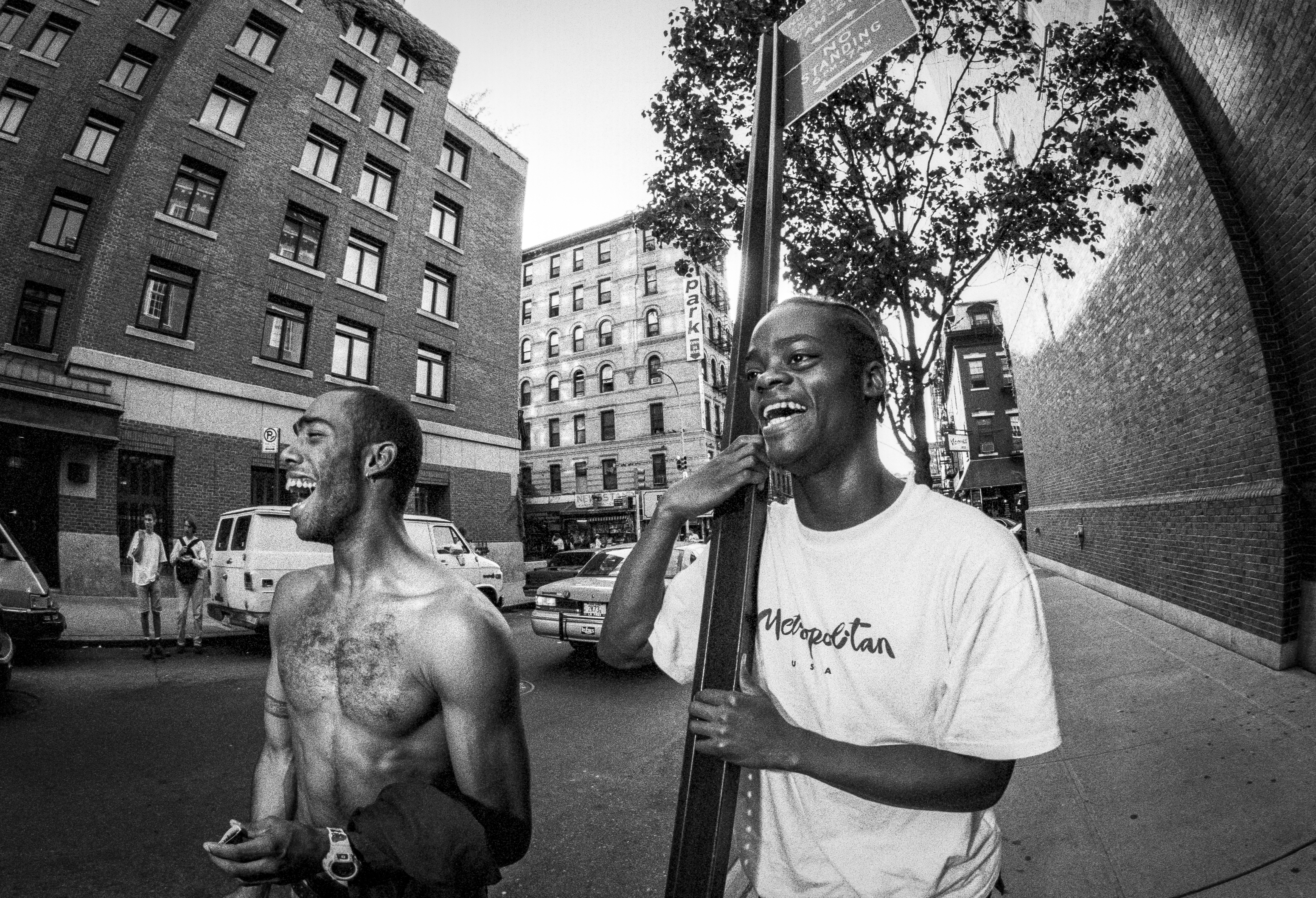 'All the Streets Are Silent' review: Skating and hip-hop converge - Vimarsana News