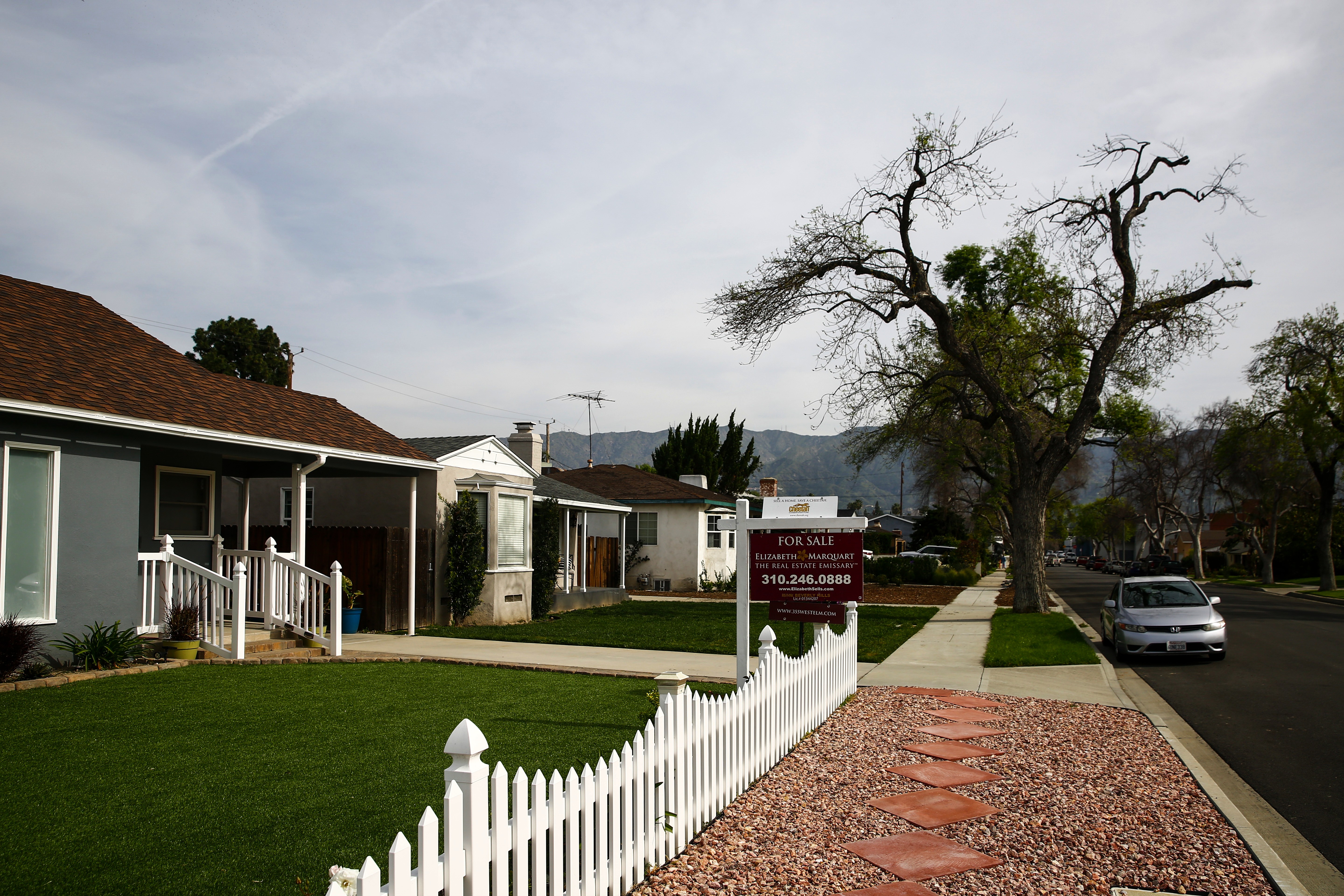 How many records can Southern California home prices break? Last year, 10 - Vimarsana News