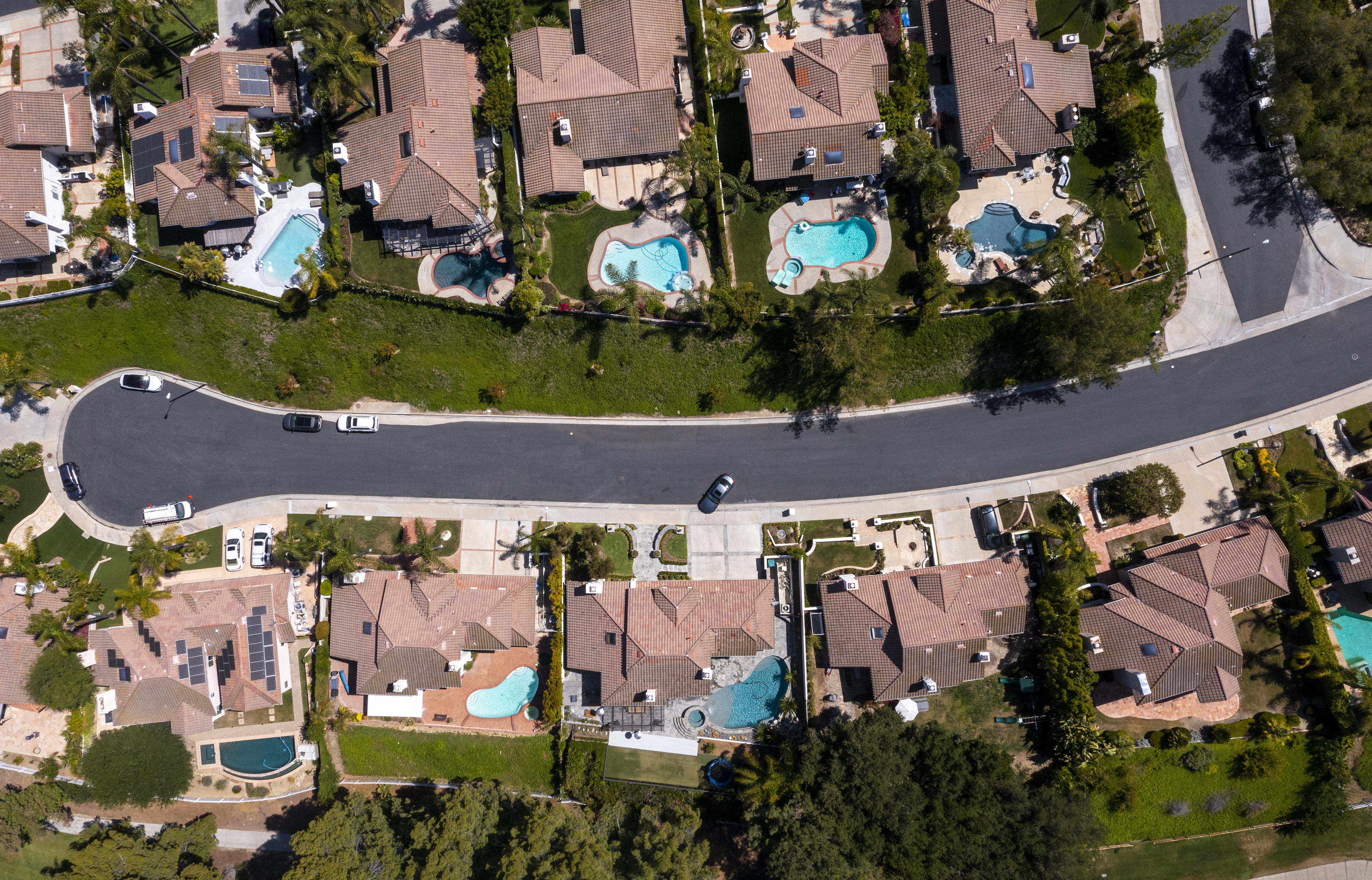 Does California have enough water for lots of new homes? Yes, experts say - Vimarsana News