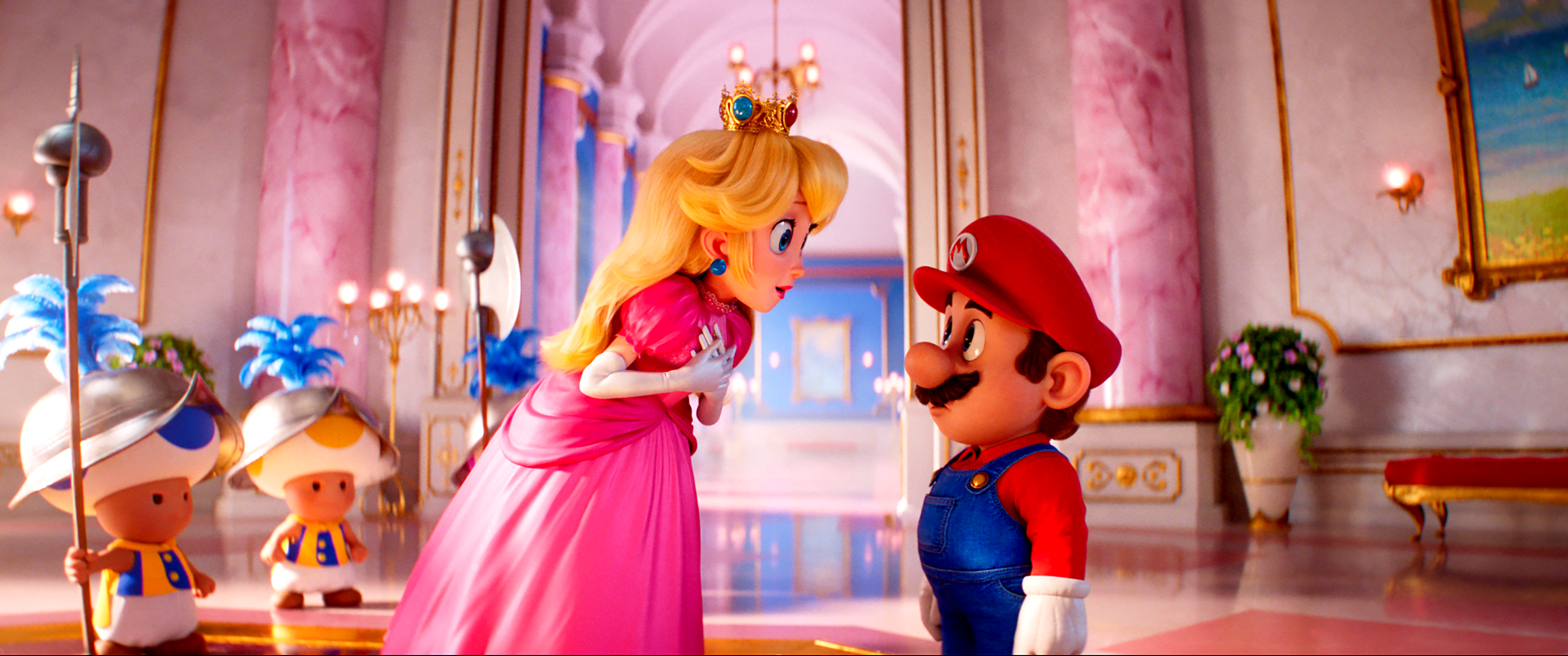 'Mario' movie reviews: What critics said about Chris Pratt - Vimarsana News