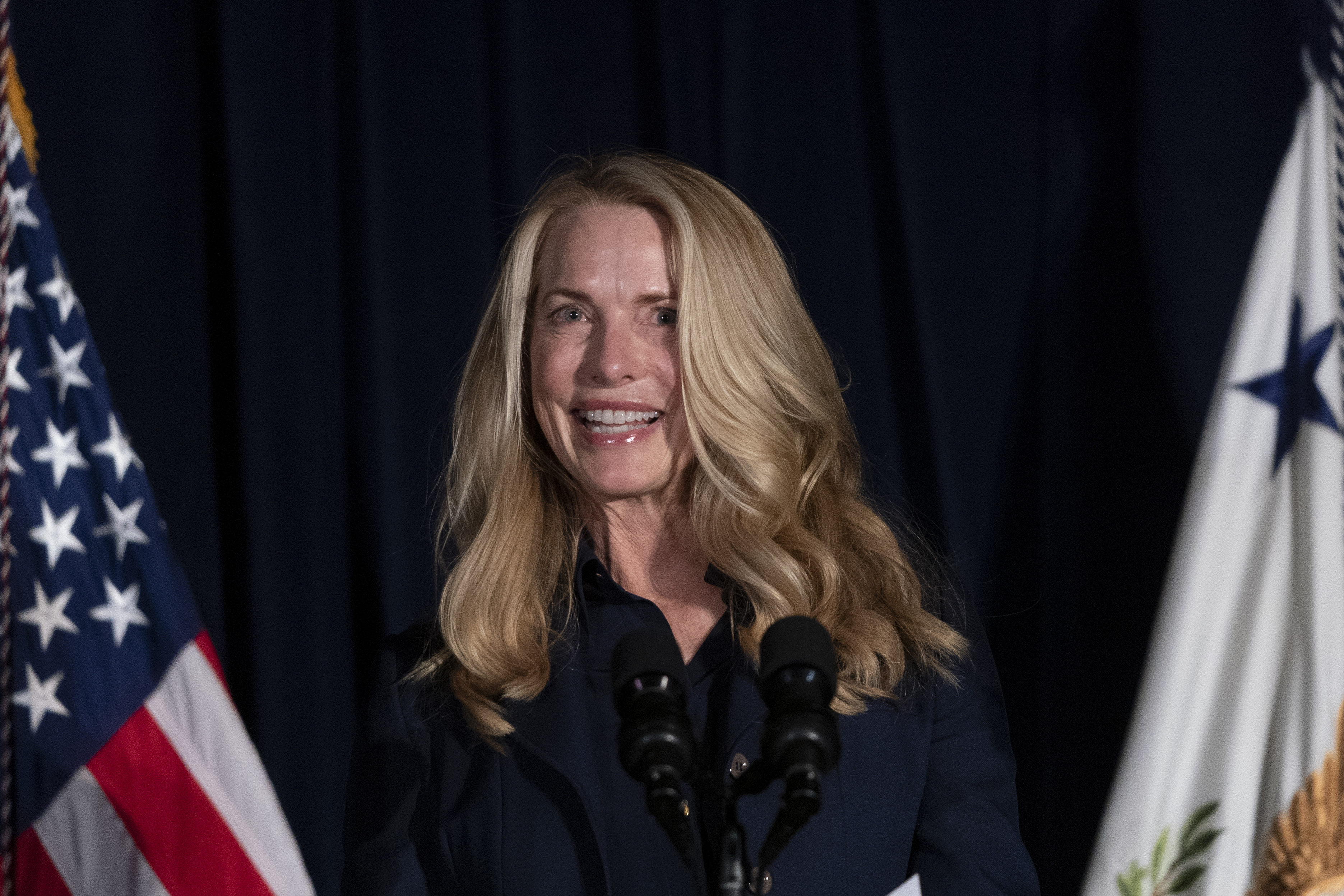Laurene Powell Jobs buys Malibu estate for $94 million - Vimarsana News