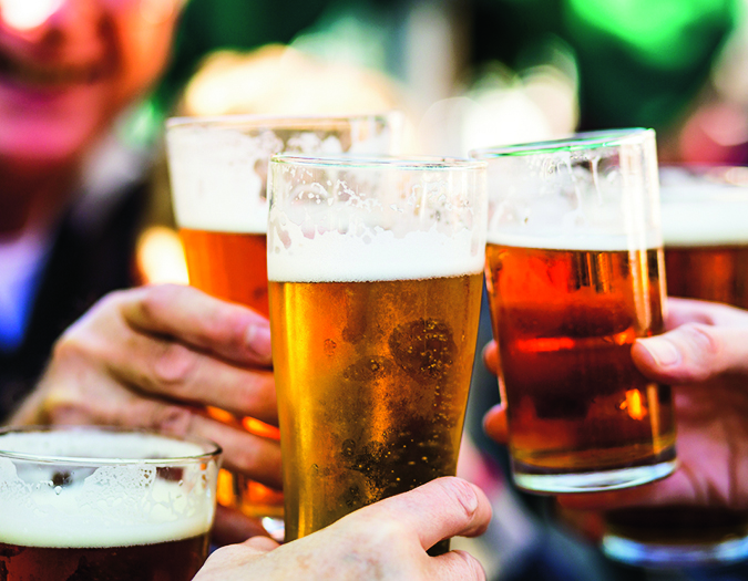 San Diego Brewers Guild to offer training to craft breweries after sexual harassment allegations - Vimarsana News