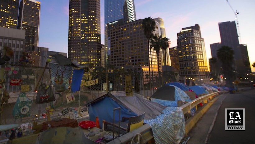 Michael Tubbs launches effort to end poverty in California - Vimarsana News
