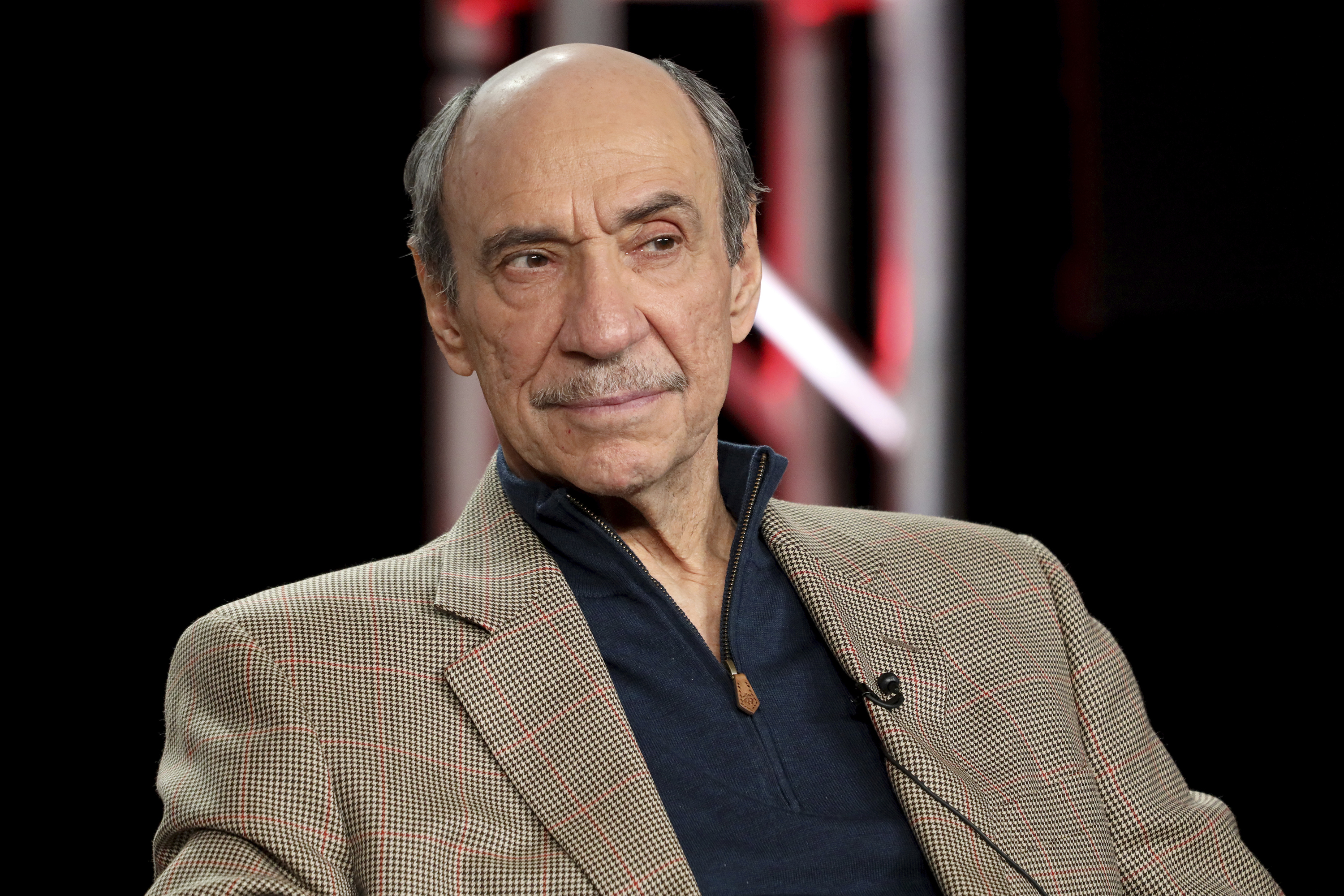 'Mythic Quest' axed F. Murray Abraham after complaints: report - Vimarsana News