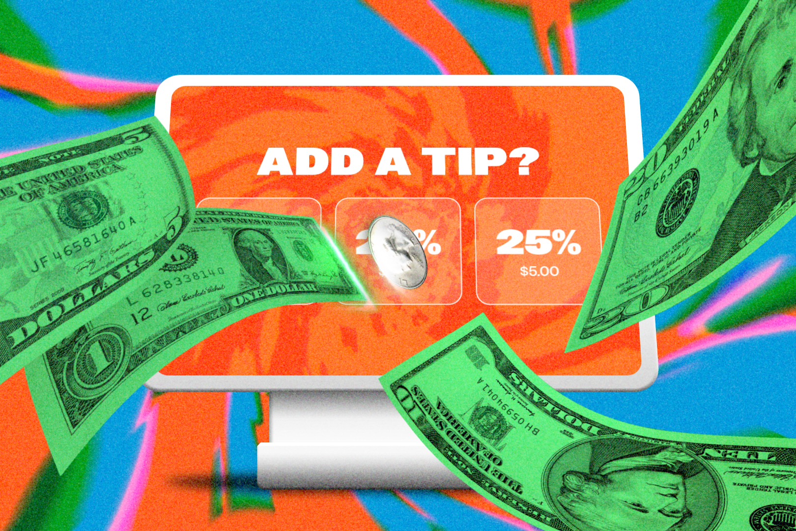 How much should you tip? Inside our evolving gratuity dilemma - Vimarsana News