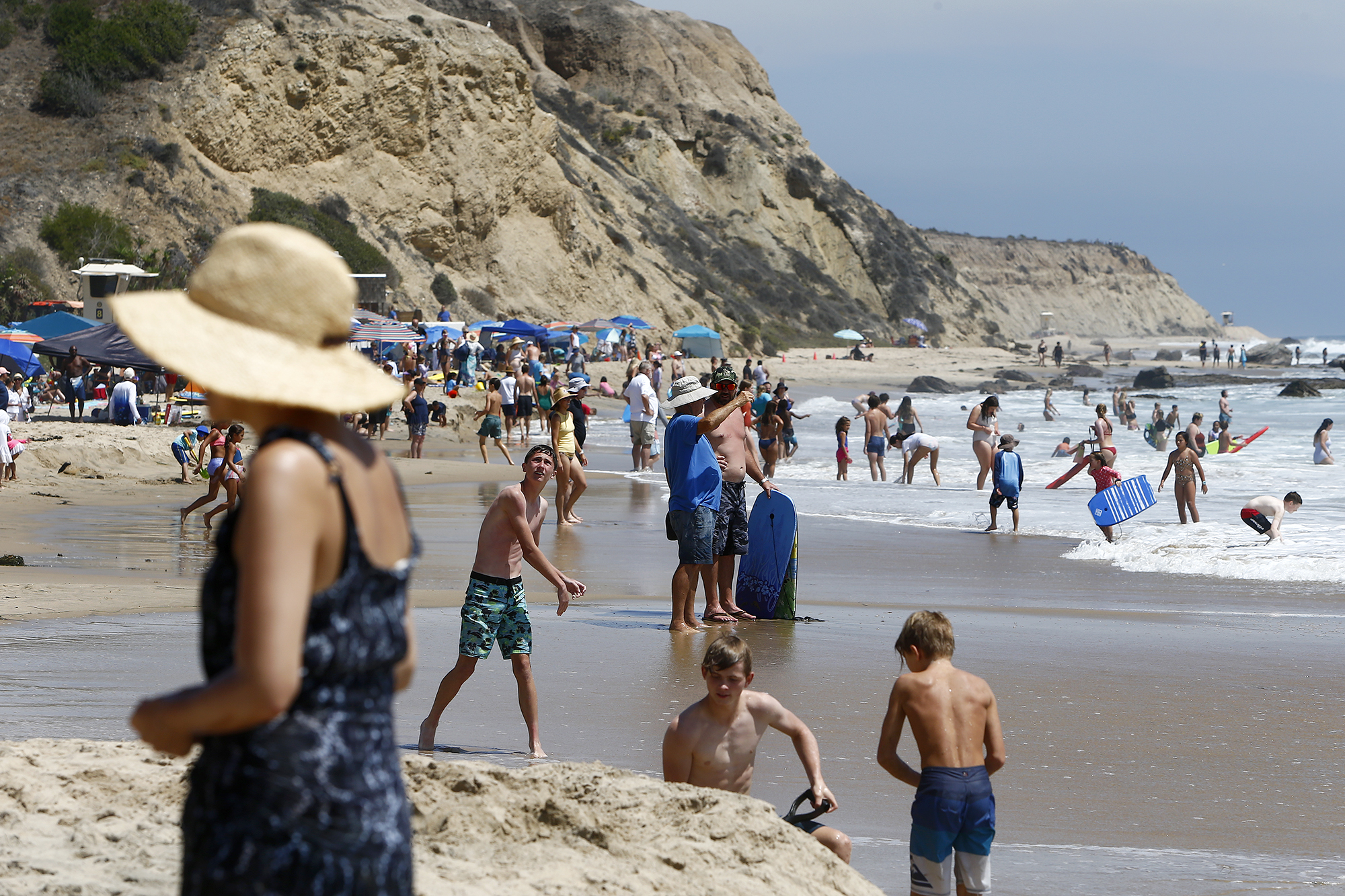 Around Town: State parks offering free admission to veterans, military on Memorial Day - Vimarsana News
