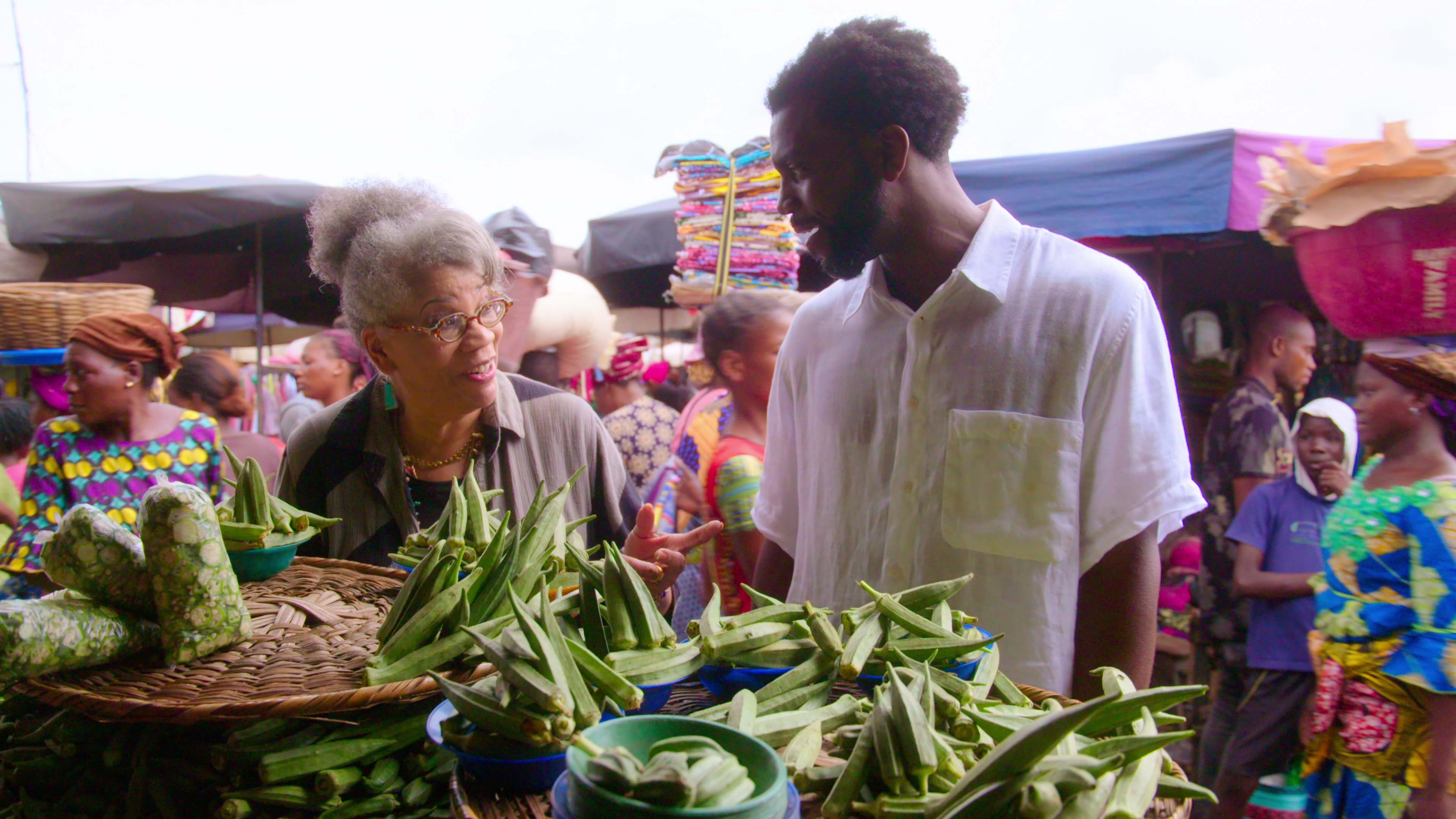 Netflix's 'High on the Hog' is essential food TV - Vimarsana News