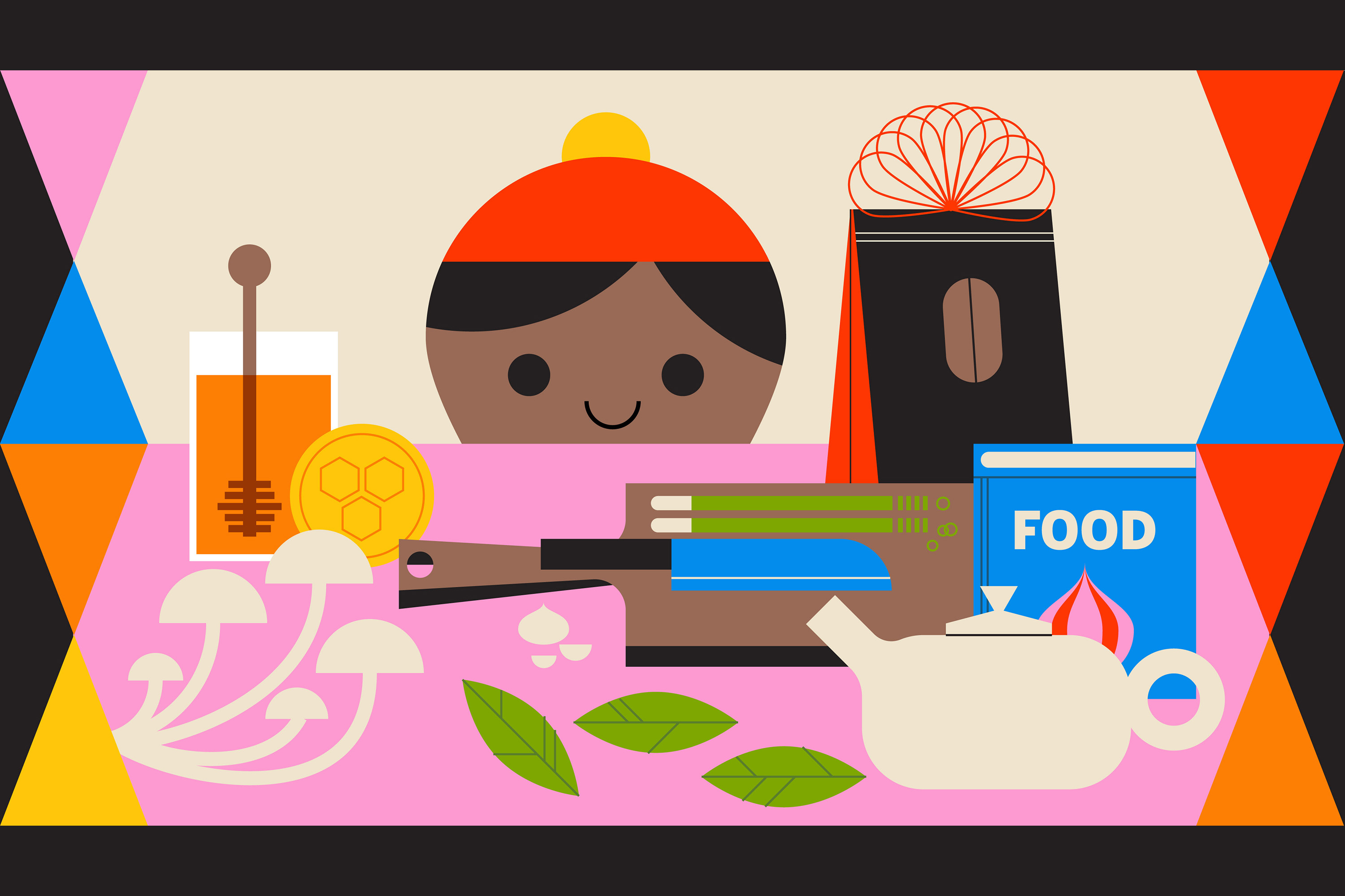 Best gifts for food lovers - Los Angeles Times - Vimarsana News