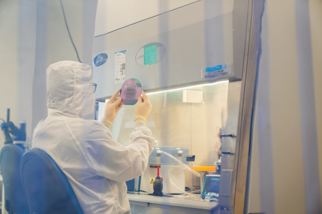 San Diego's 1859 comes out of stealth mode with $40 million to streamline drug discovery - Vimarsana News