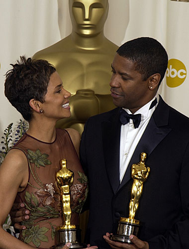 Oscars haven't lived up to Halle & Denzel's historic wins - Vimarsana News