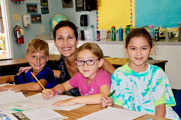 Summer Discoveries Is a Blast at Del Mar Pines School! - Vimarsana News