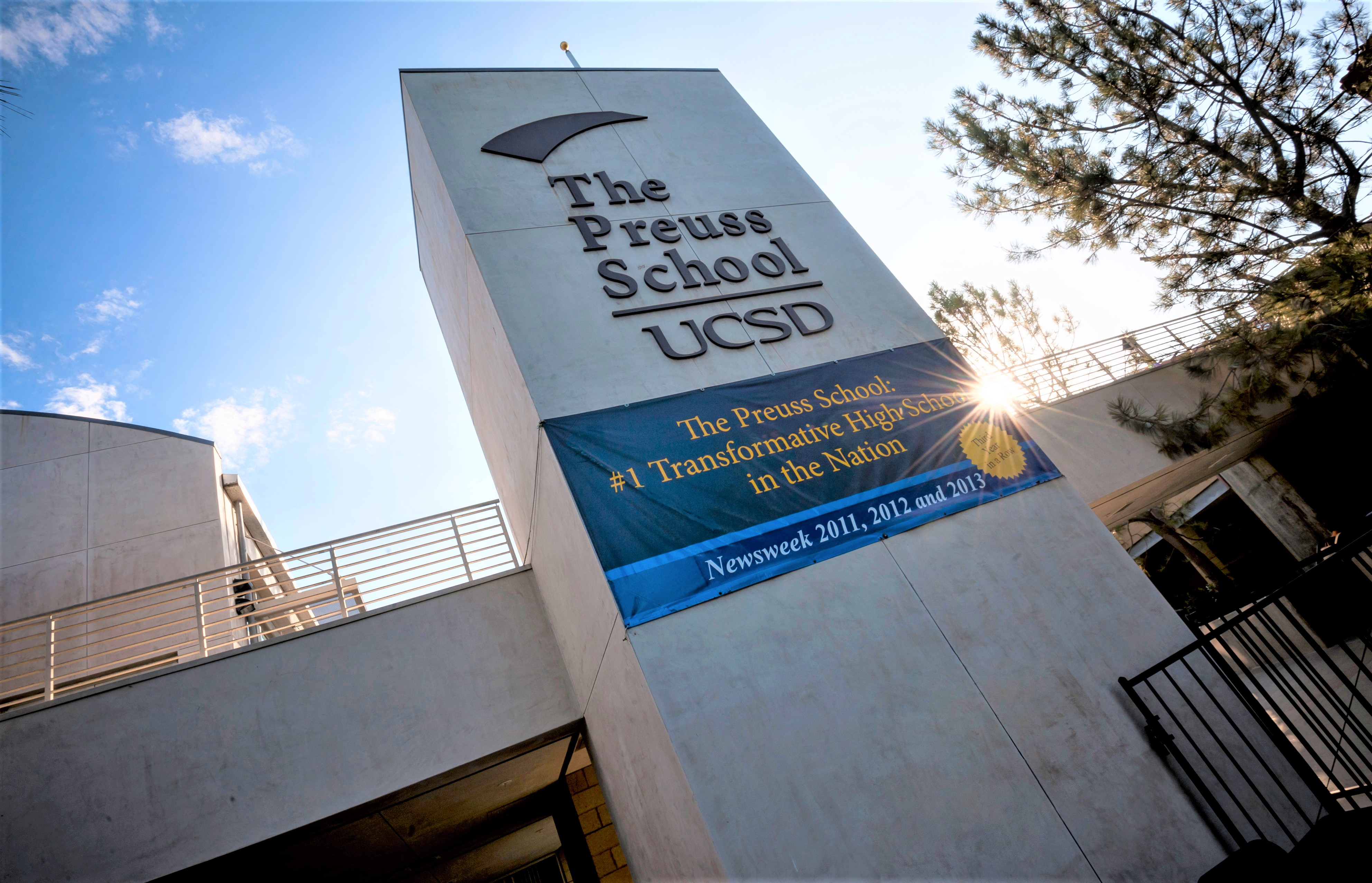 Return to class: La Jolla private and charter schools are ready to welcome students back from summer break - Vimarsana News