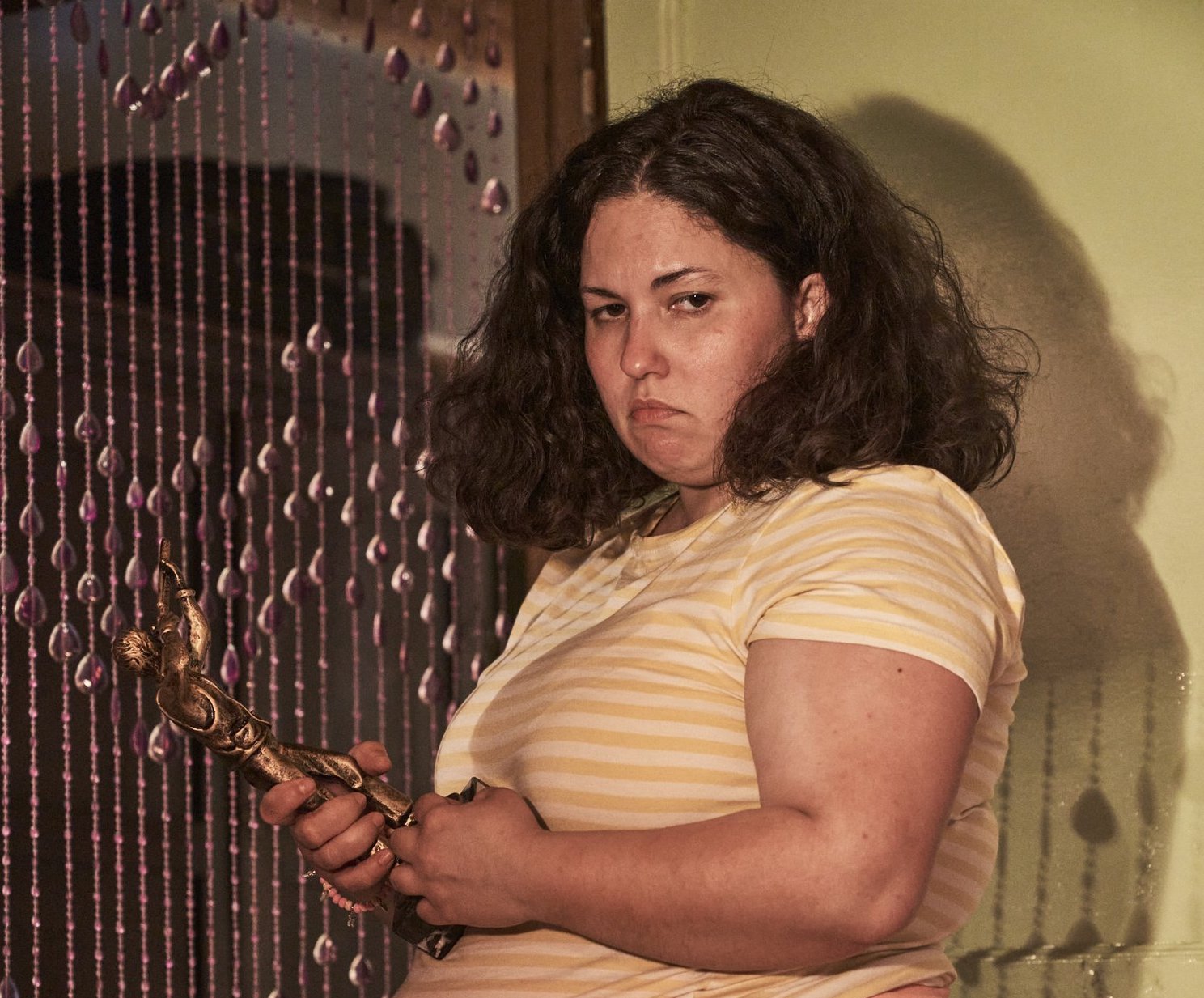 Reviews: Twisty thriller 'Piggy' seeks justice and more - Vimarsana News