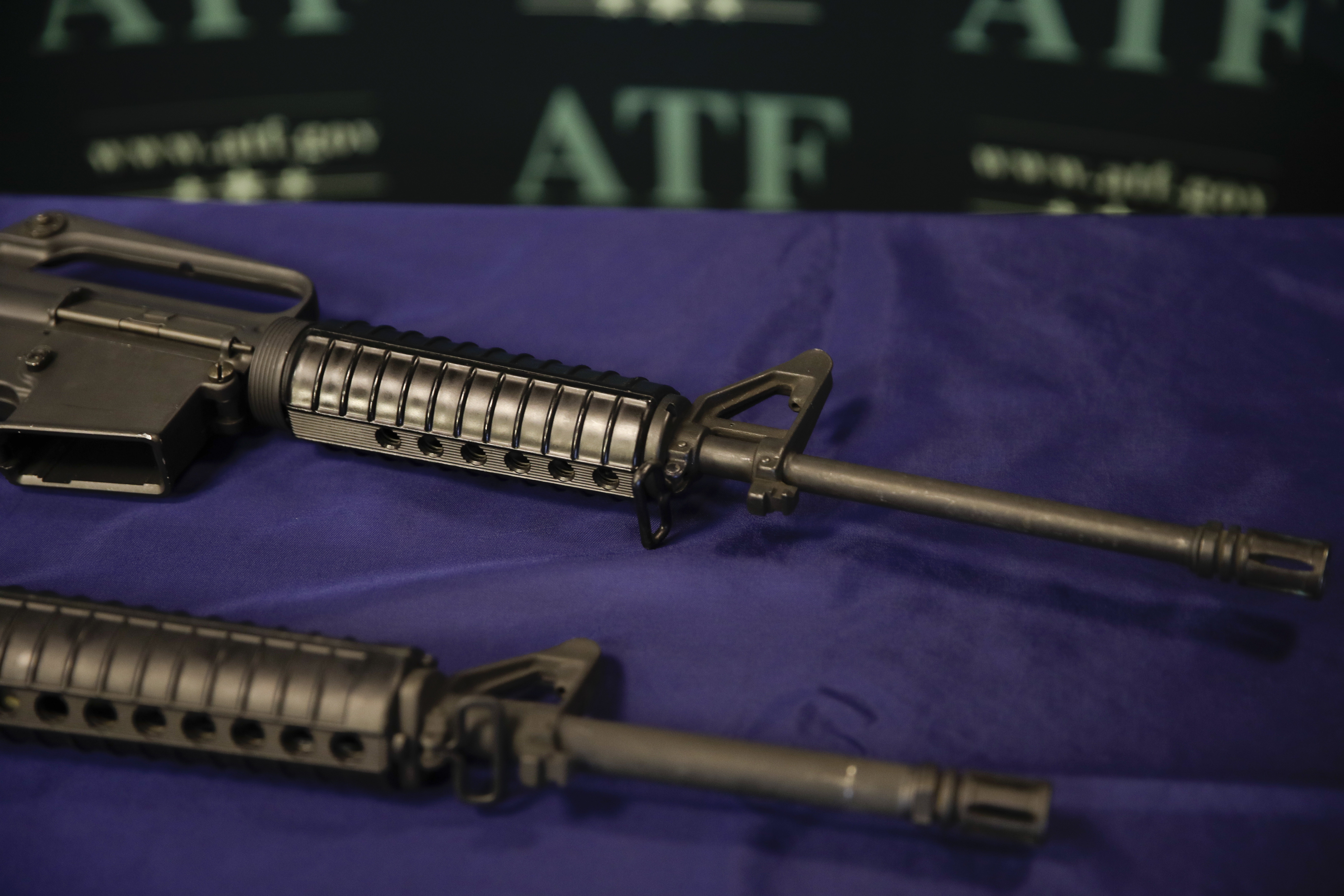 Gun makers, retailers barred from selling ghost gun kits in CA - Vimarsana News