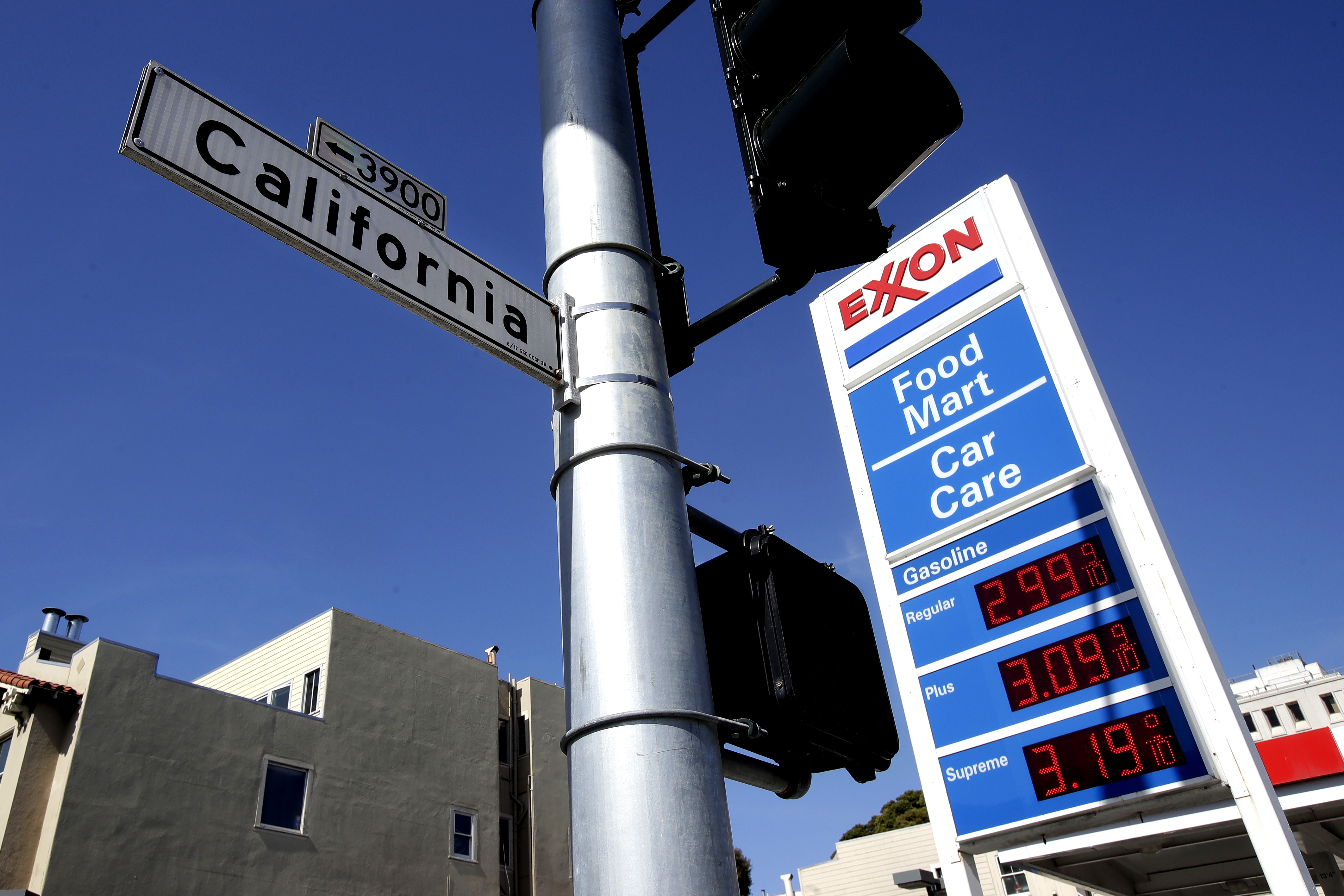 Exxon booted from carbon tax alliance after lobbying scandal - Vimarsana News