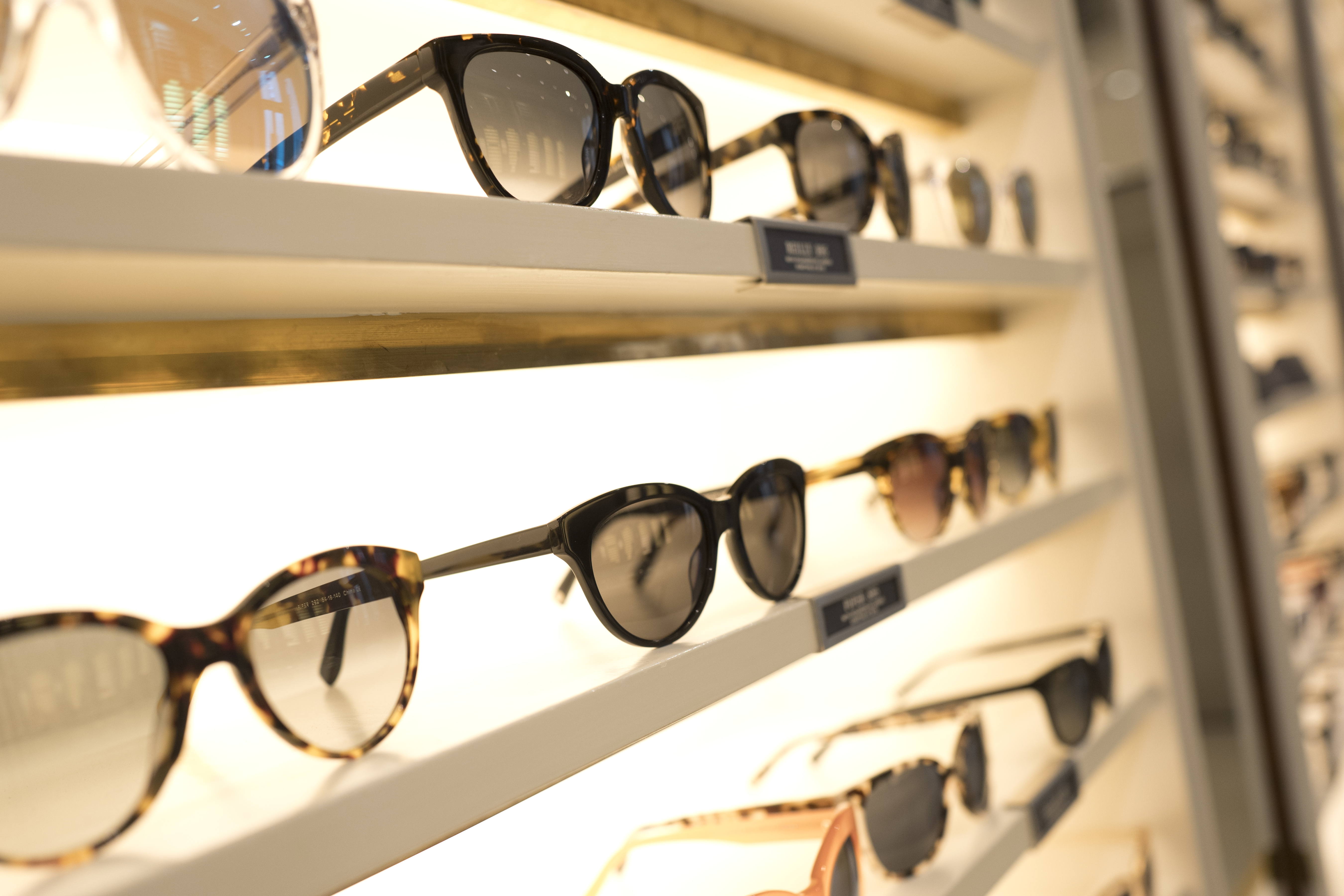 Column: Glasses are still too damn expensive - Vimarsana News