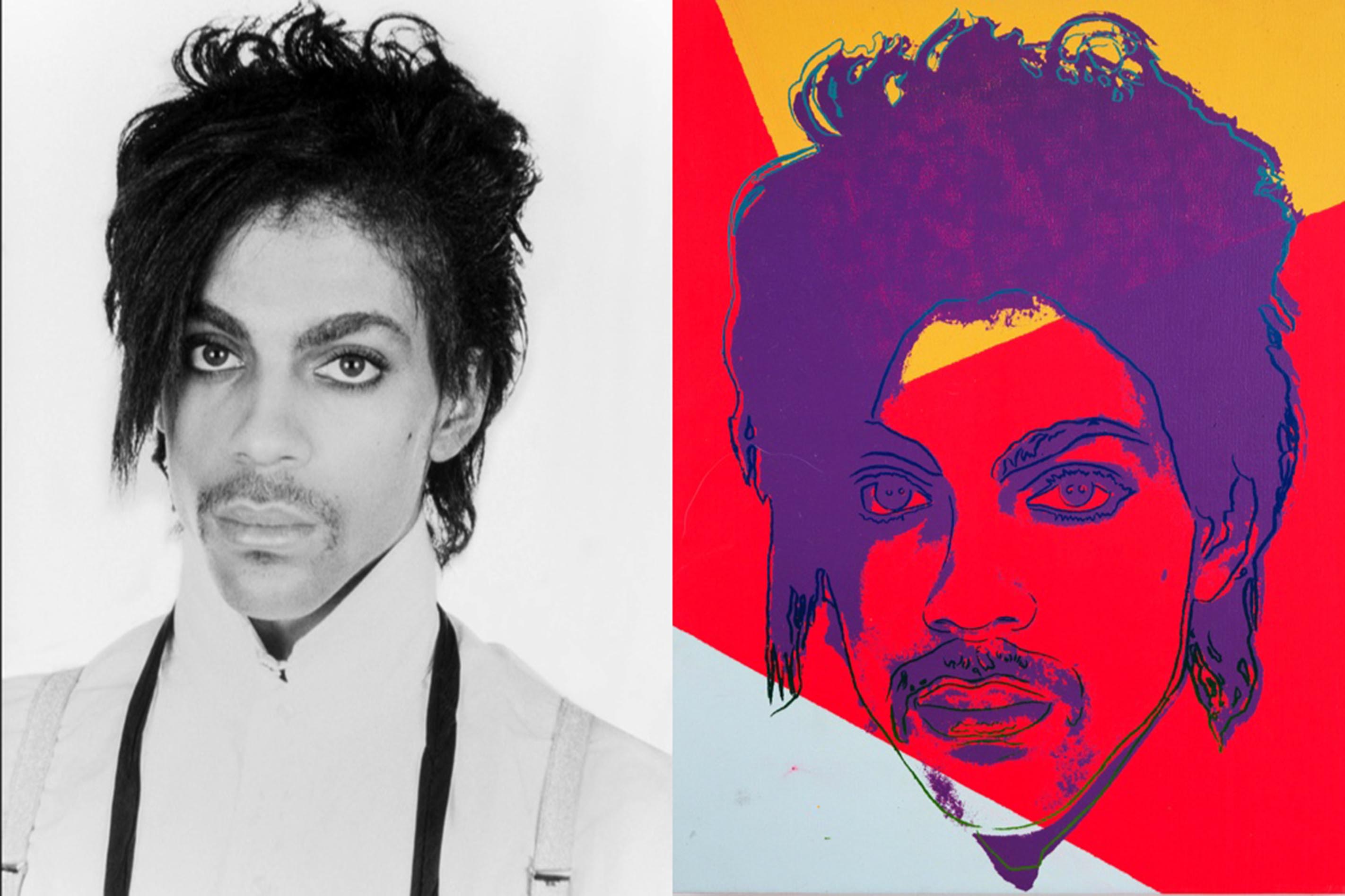 Nicholas Goldberg: The Supreme Court will decide if Andy Warhol broke the law, 37 years after the fact - Vimarsana News