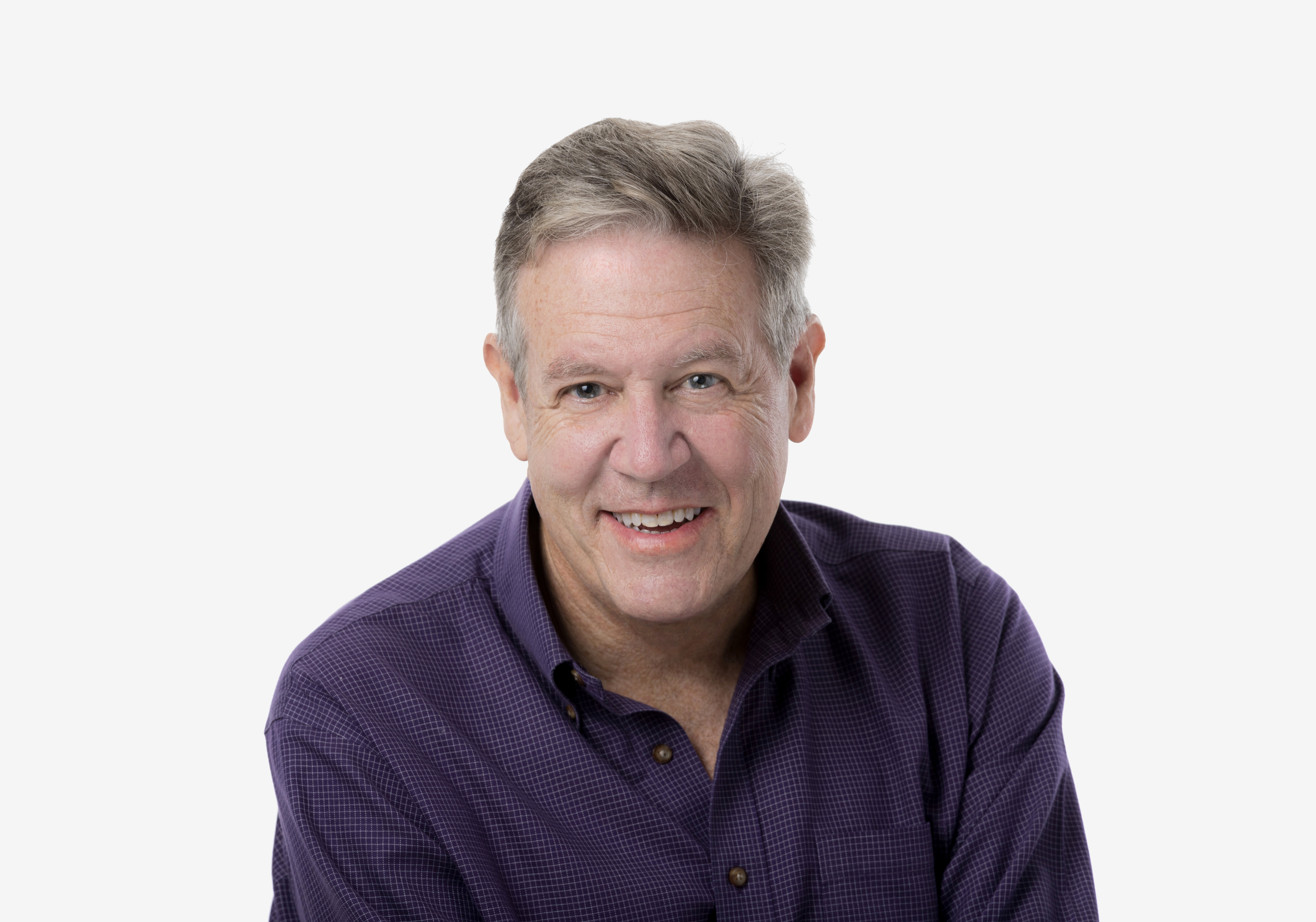 Steve Clow – Assistant Managing Editor, California Projects and Innovation - Vimarsana News