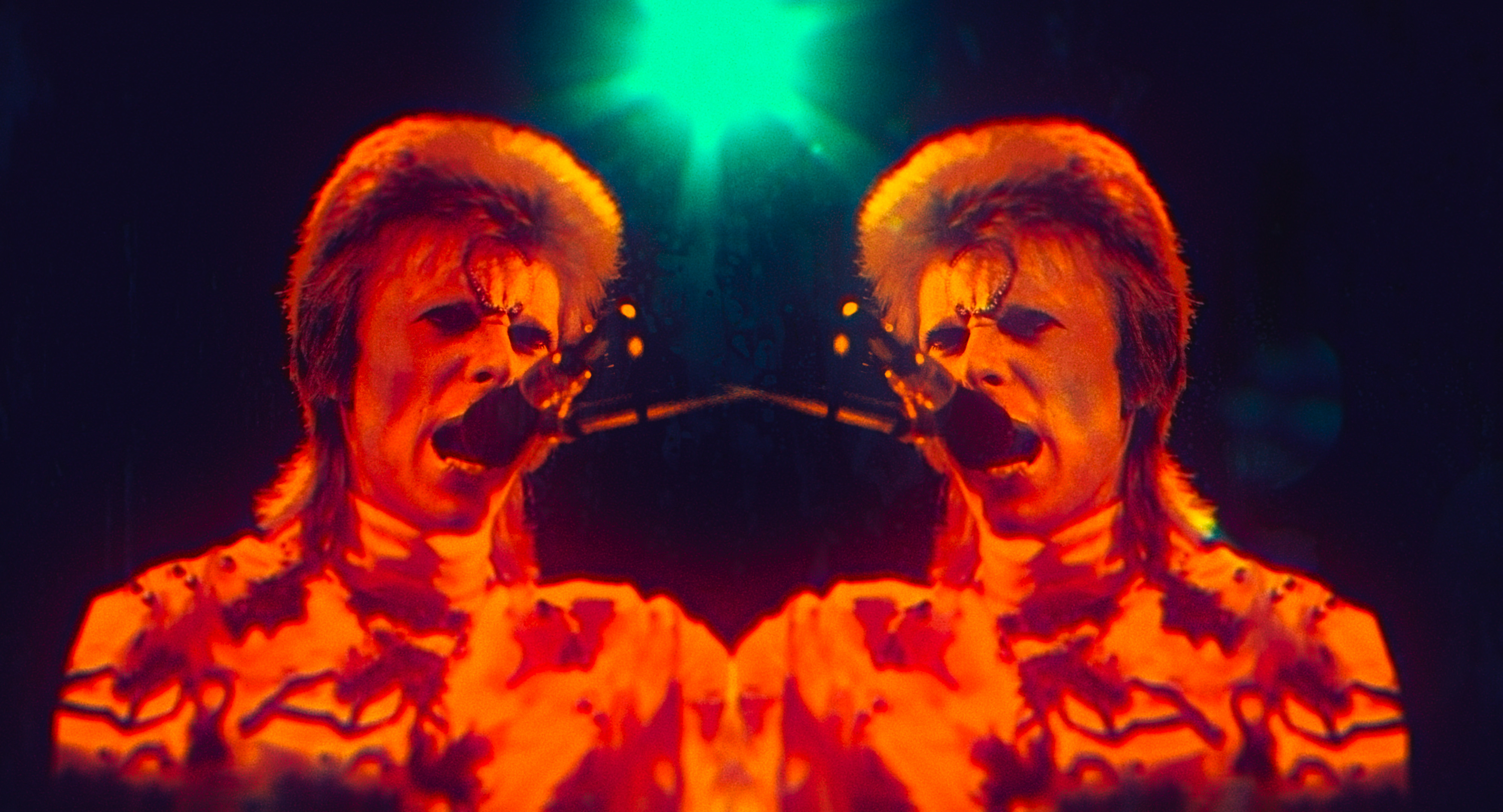 'Moonage Daydream's' Brett Morgen on David Bowie's mystery - Vimarsana News