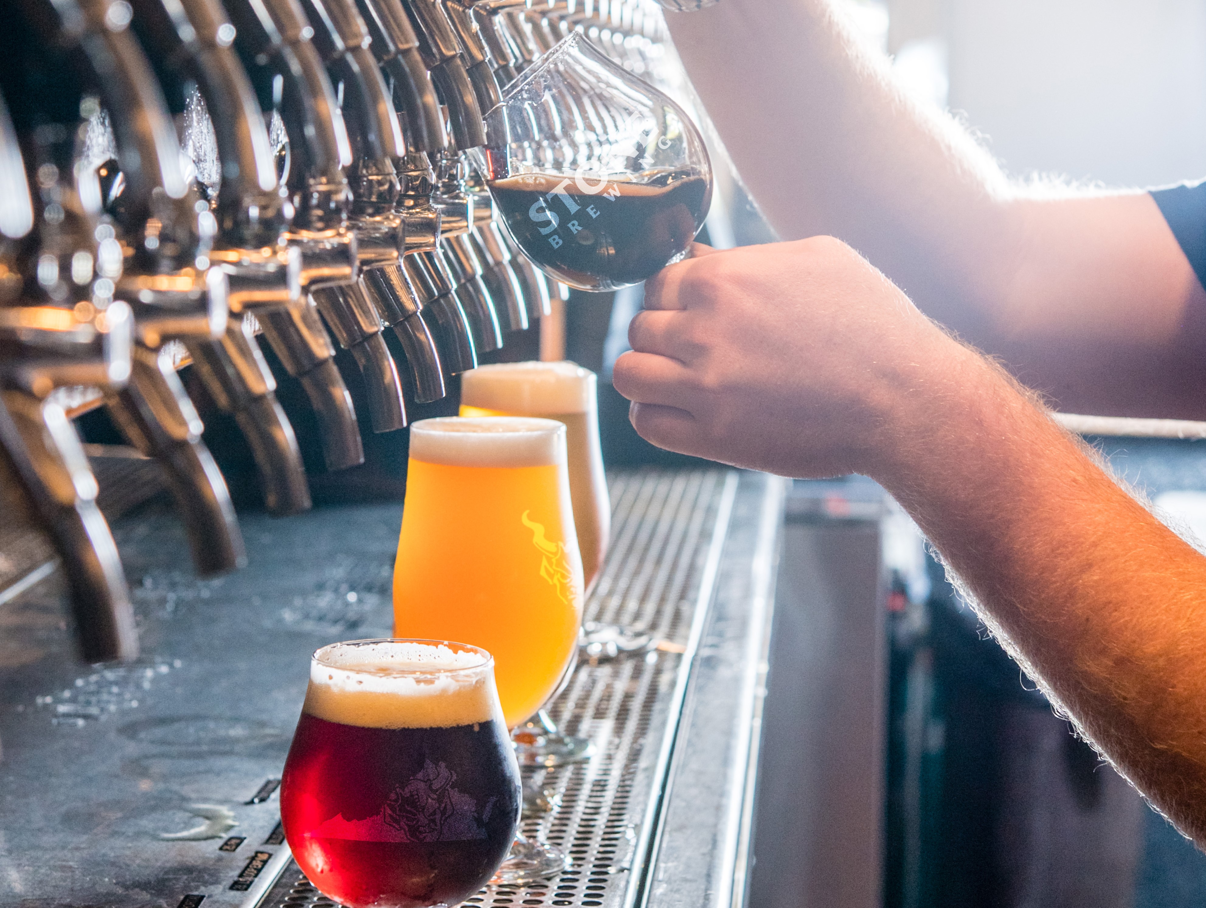 Stone Brewing Co. completes $165M sale to Japan's Sapporo - Vimarsana News