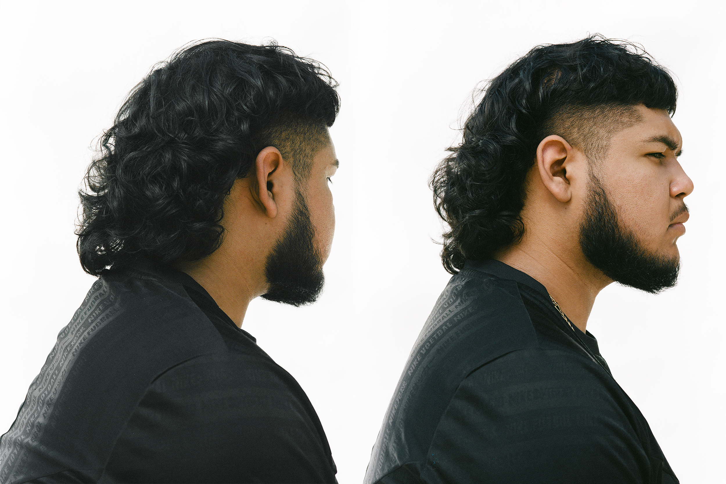 How the mullet became L.A.'s favorite fashion accessory - Vimarsana News