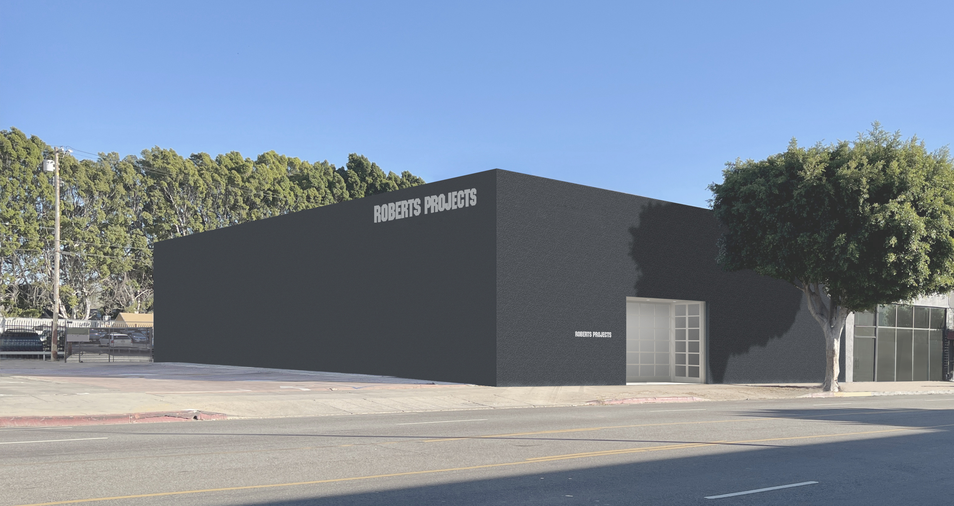Roberts Projects plans new gallery with Betye Saar, Kehinde Wiley - Vimarsana News