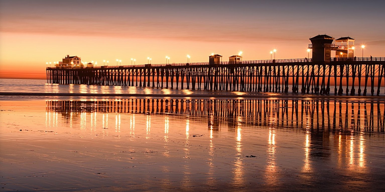 Ruby's Diner on Oceanside Pier announces permanent closure - Vimarsana News