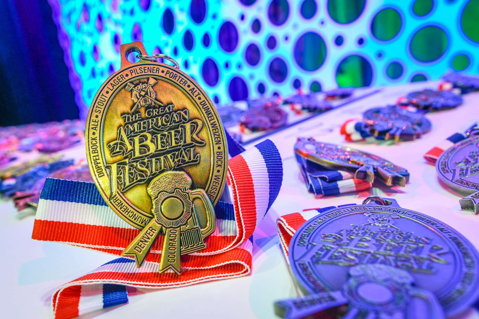 Brewery Rowe: North Park Beer triumphs at the Great American Beer Festival - Vimarsana News