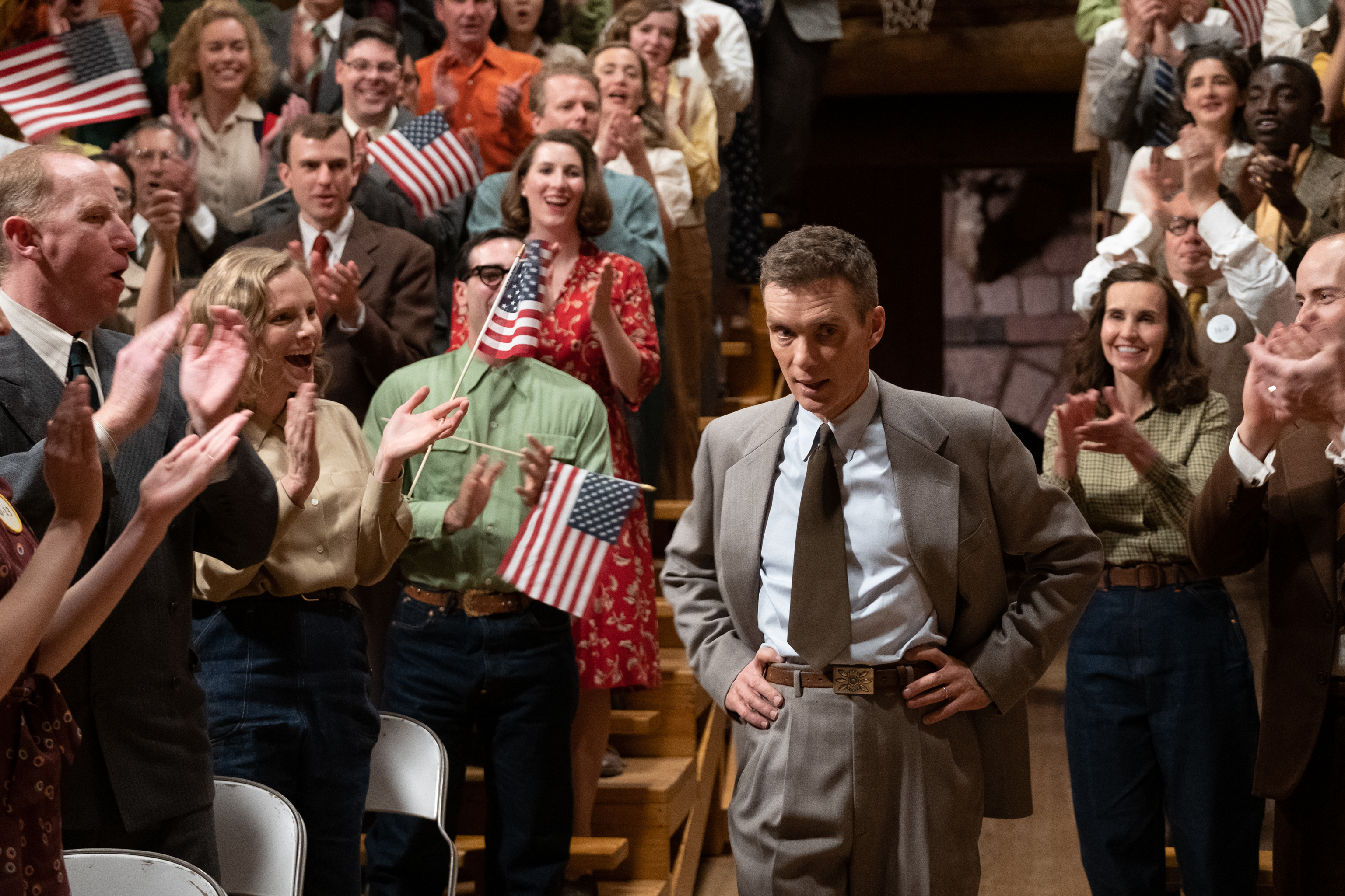 Oscars: Yay, 'Barbie,' 'Oppenheimer'! Now what, box office? - Vimarsana News