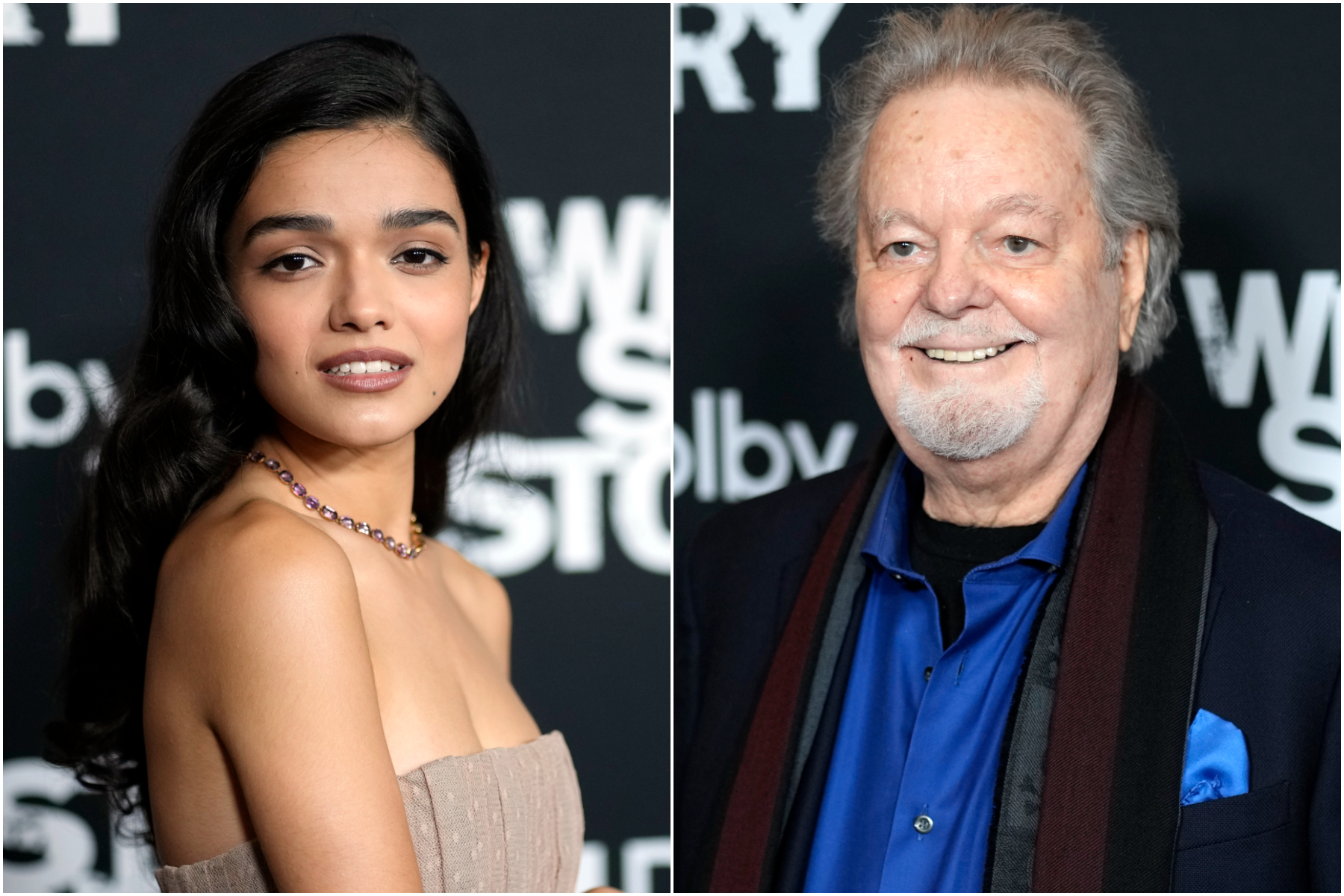 'West Side Story' star: Give Rachel Zegler an Oscars ticket - Vimarsana News