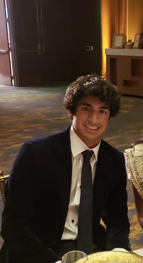 Cathedral student named to Congress of Future Medical Leaders - Vimarsana News