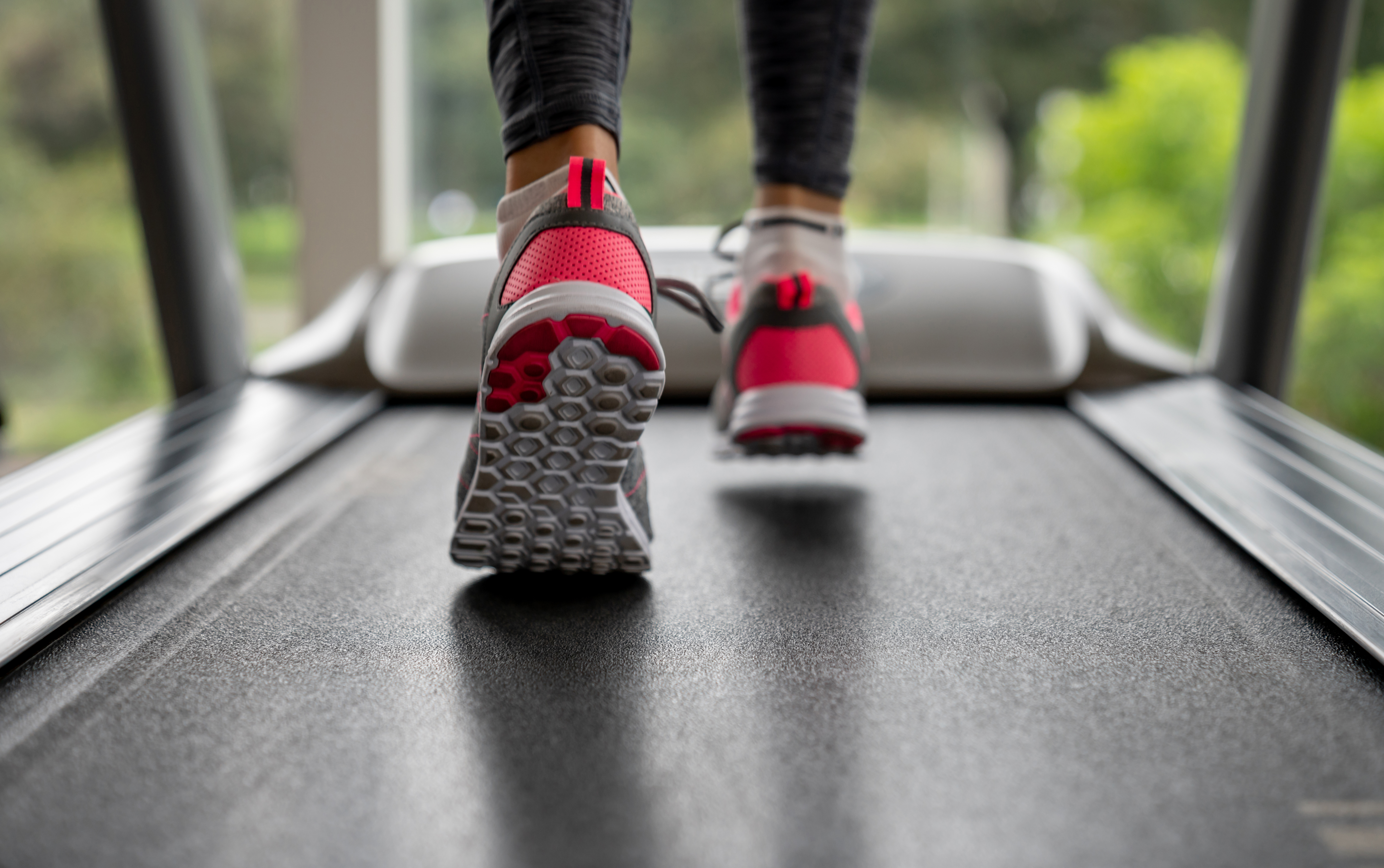 How to keep yourself and your kids safe around your home treadmill - Vimarsana News