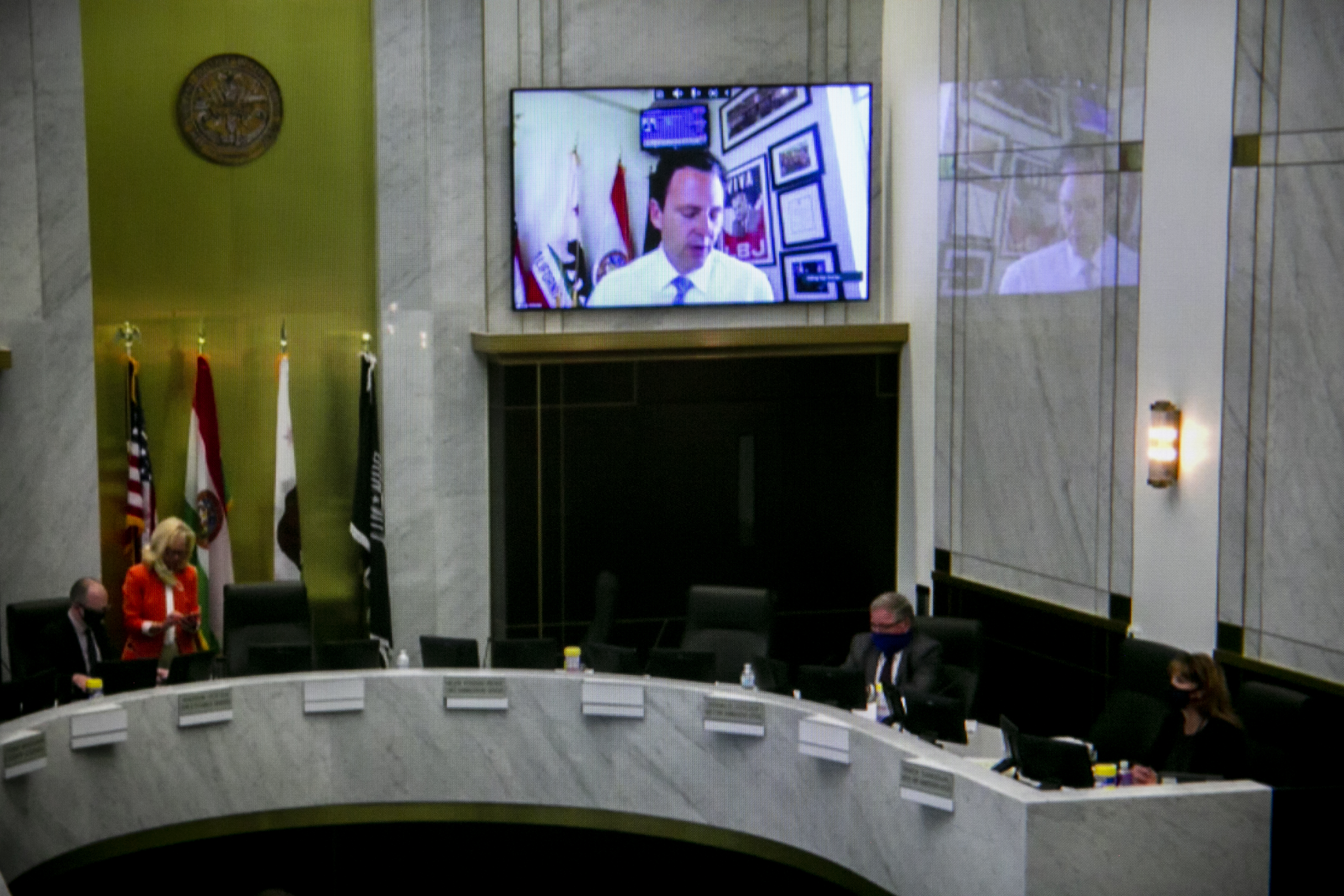 San Diego County will boost spending on public safety, social services - Vimarsana News