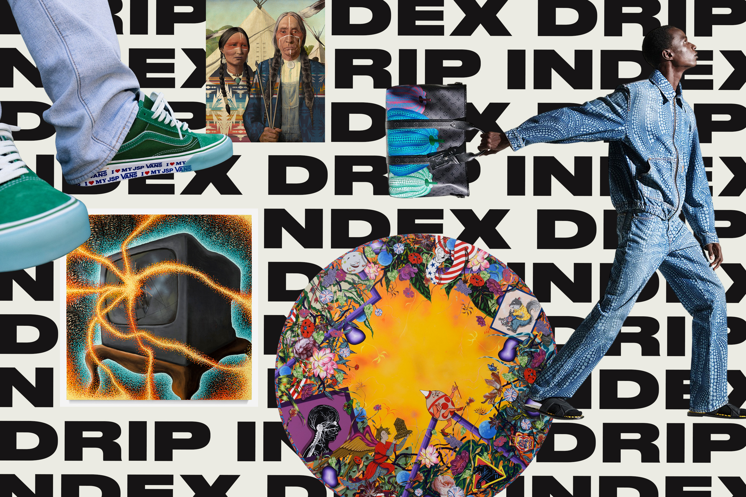 Fashion, art, pop-ups, events: What to do in LA in March - Vimarsana News