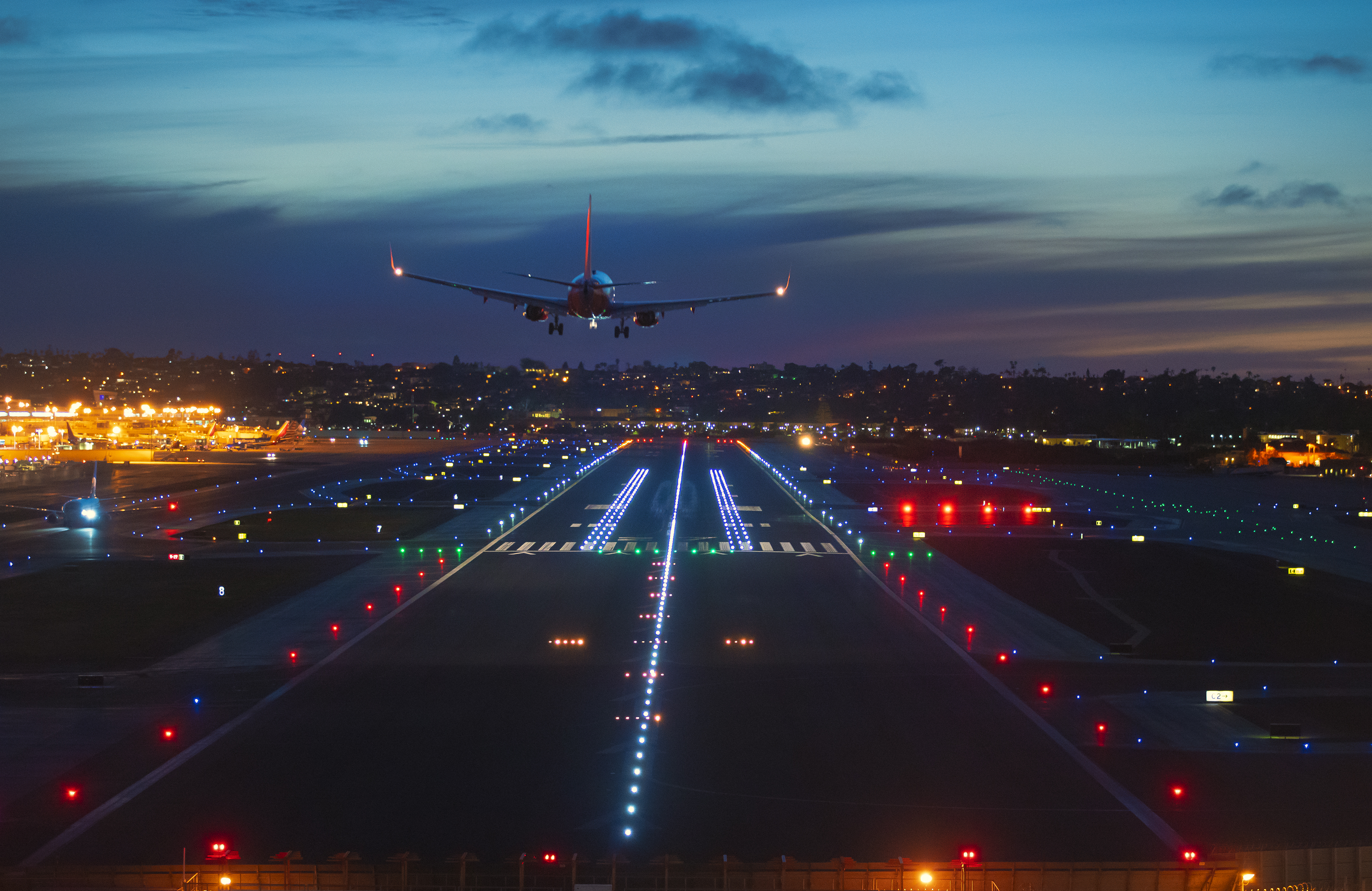 Opinion: PFAs are highly toxic chemicals, and they're common near airports in San Diego - Vimarsana News