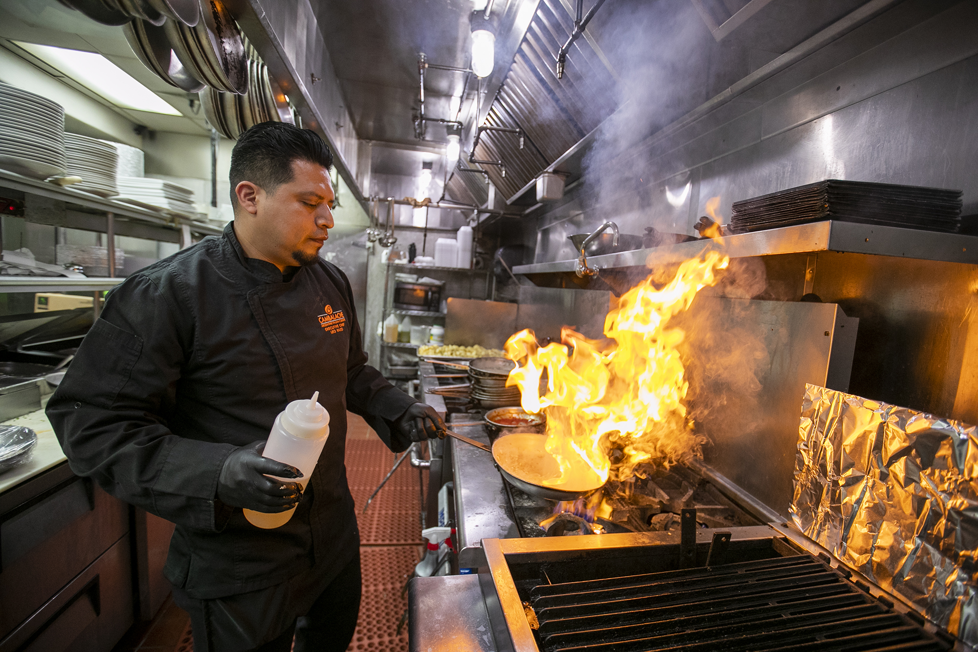 Restaurants Care resilience fund assists area eateries through challenging times - Vimarsana News