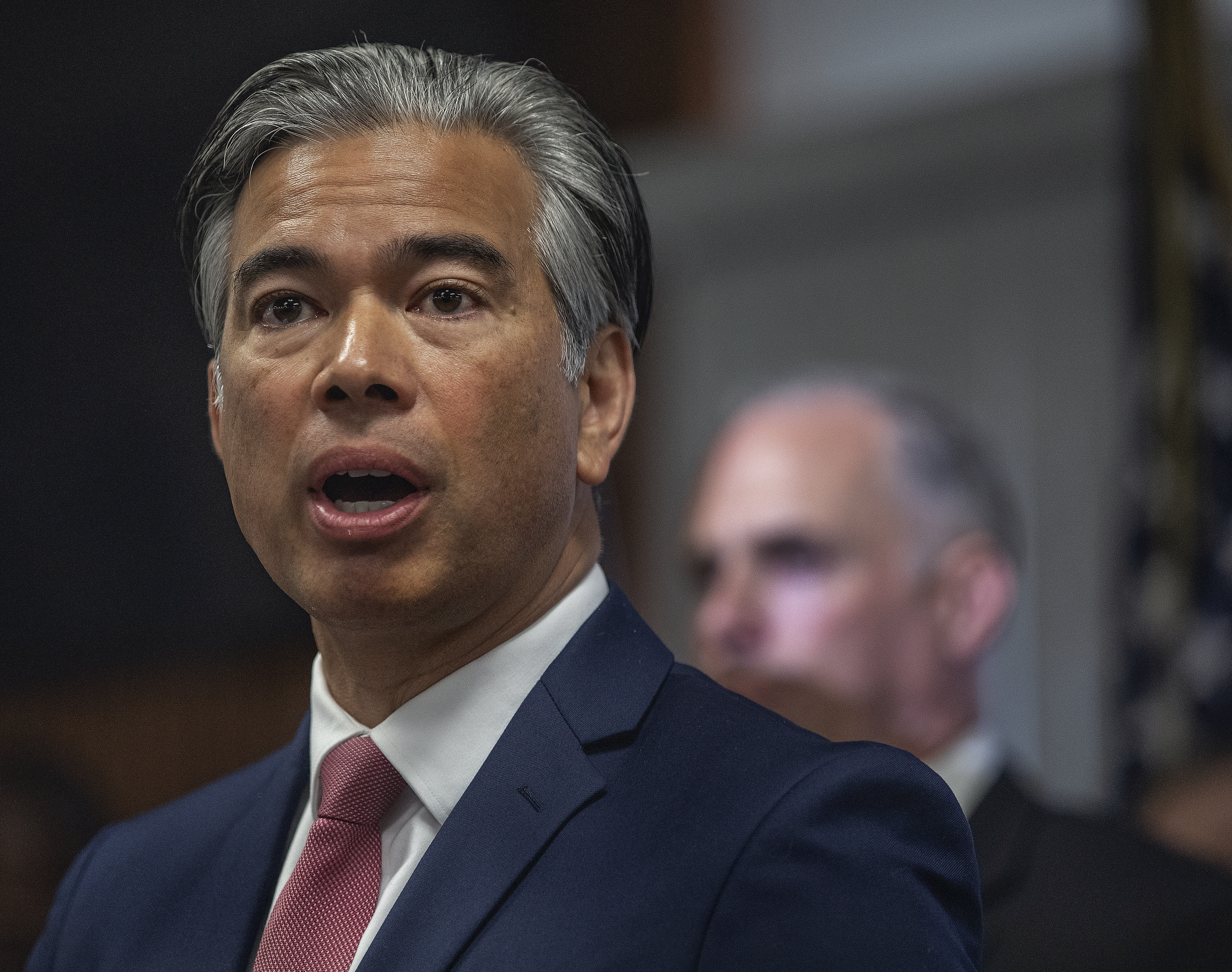 California AG to investigate hospital algorithms for racial bias - Vimarsana News