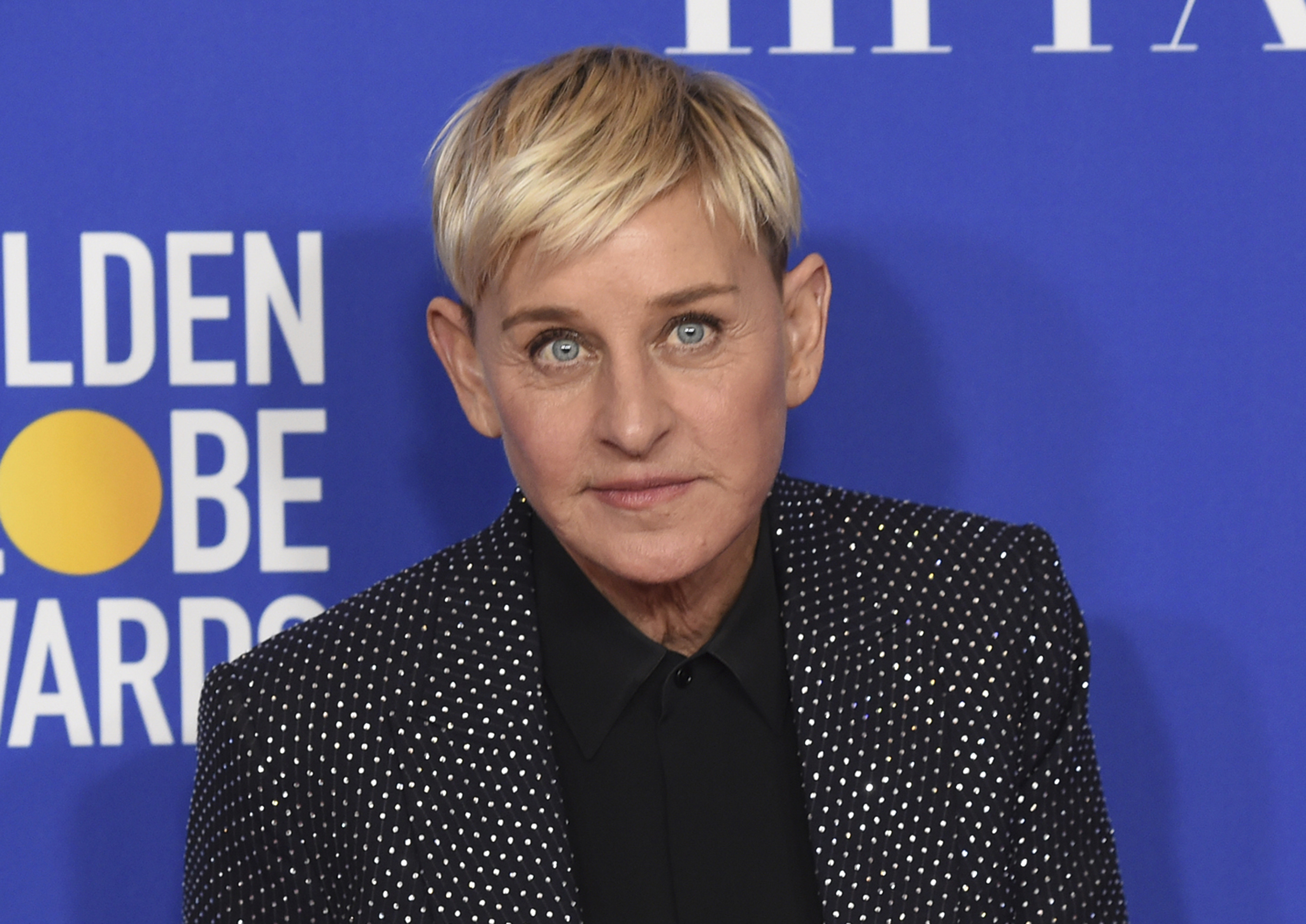 Ellen DeGeneres to end her talk show after tumultuous year - Vimarsana News