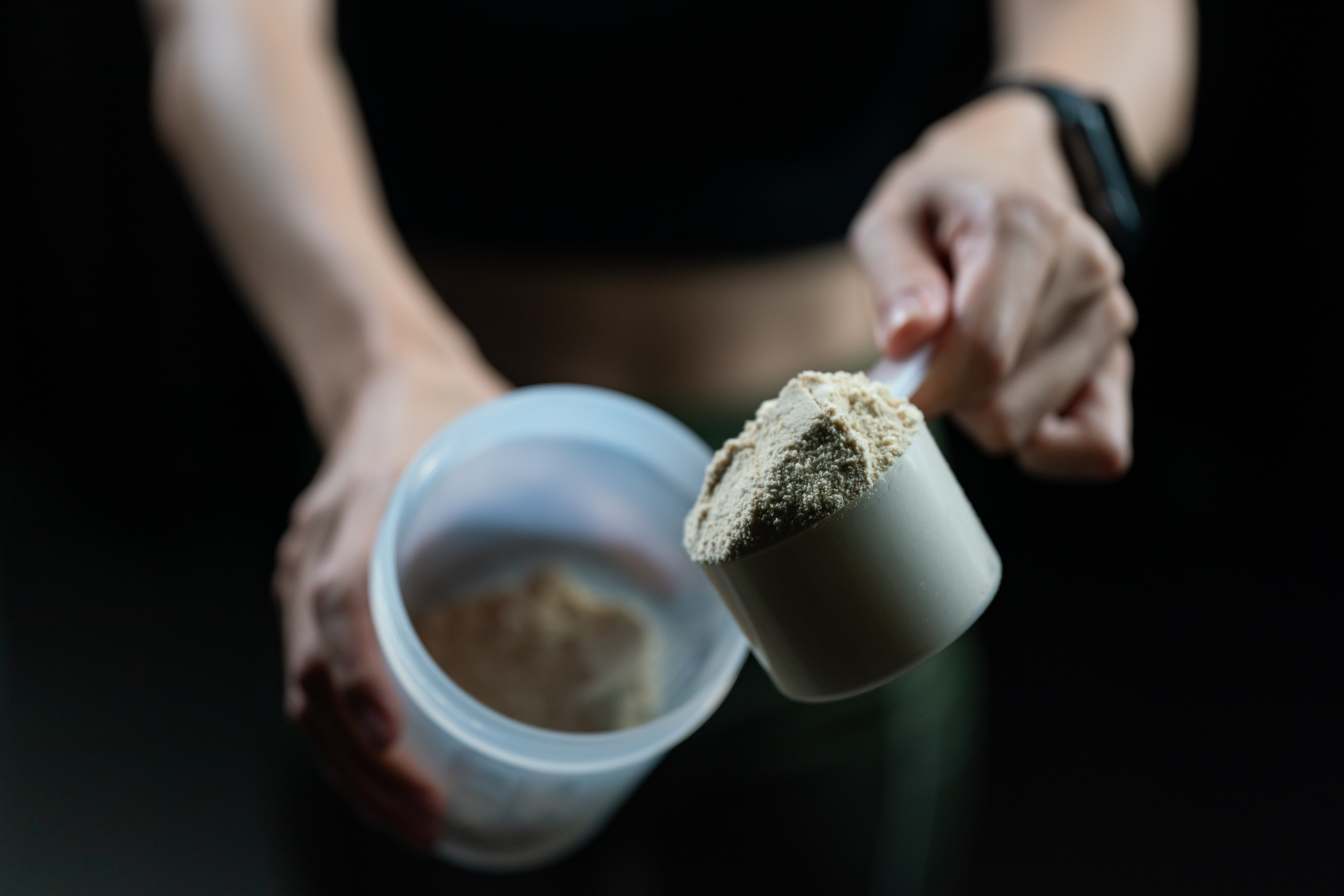 Creatine won't magically give you abs, but the supplement might have some merit - Vimarsana News