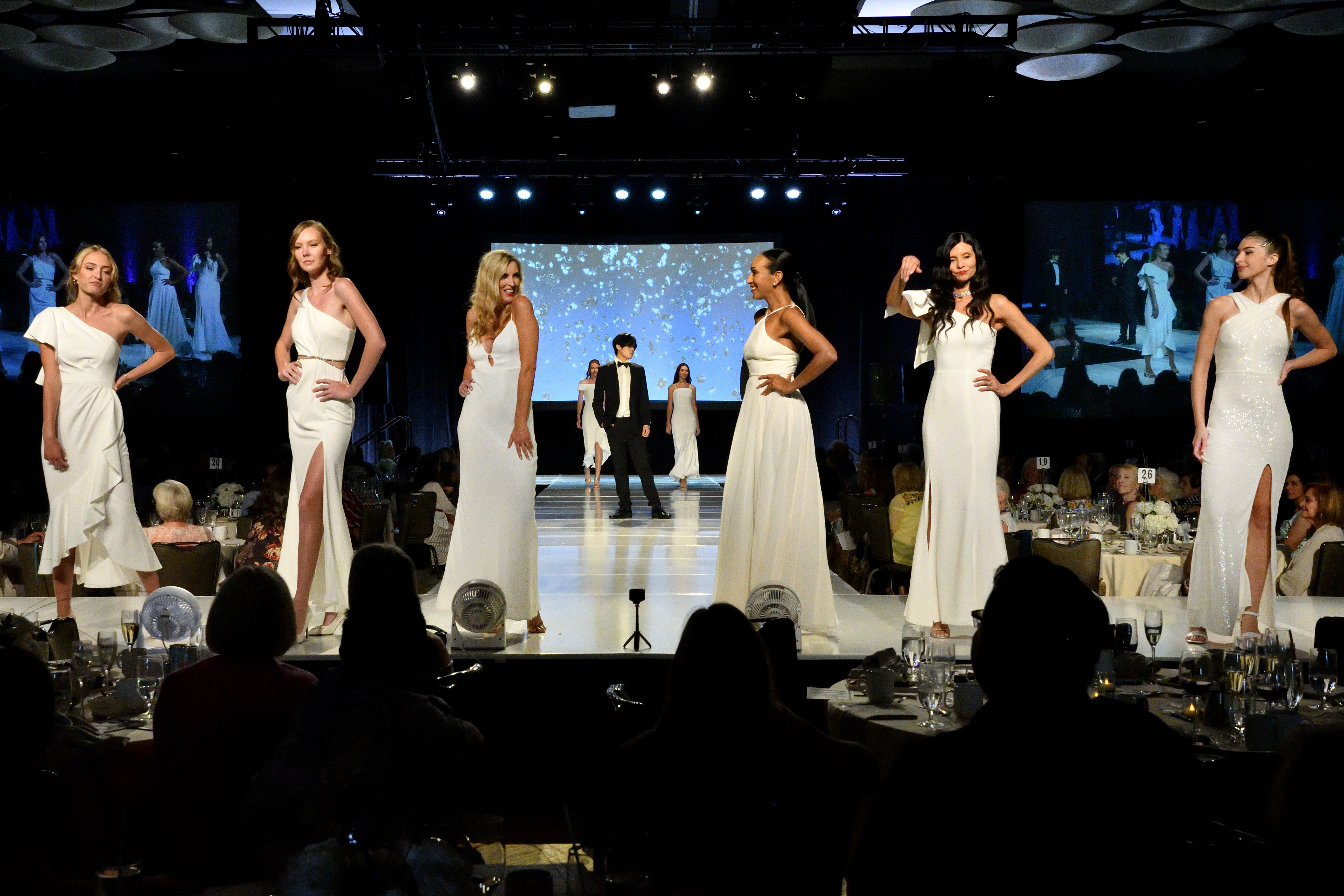 44th Annual Haute with Heart Fashion Show benefit - Vimarsana News